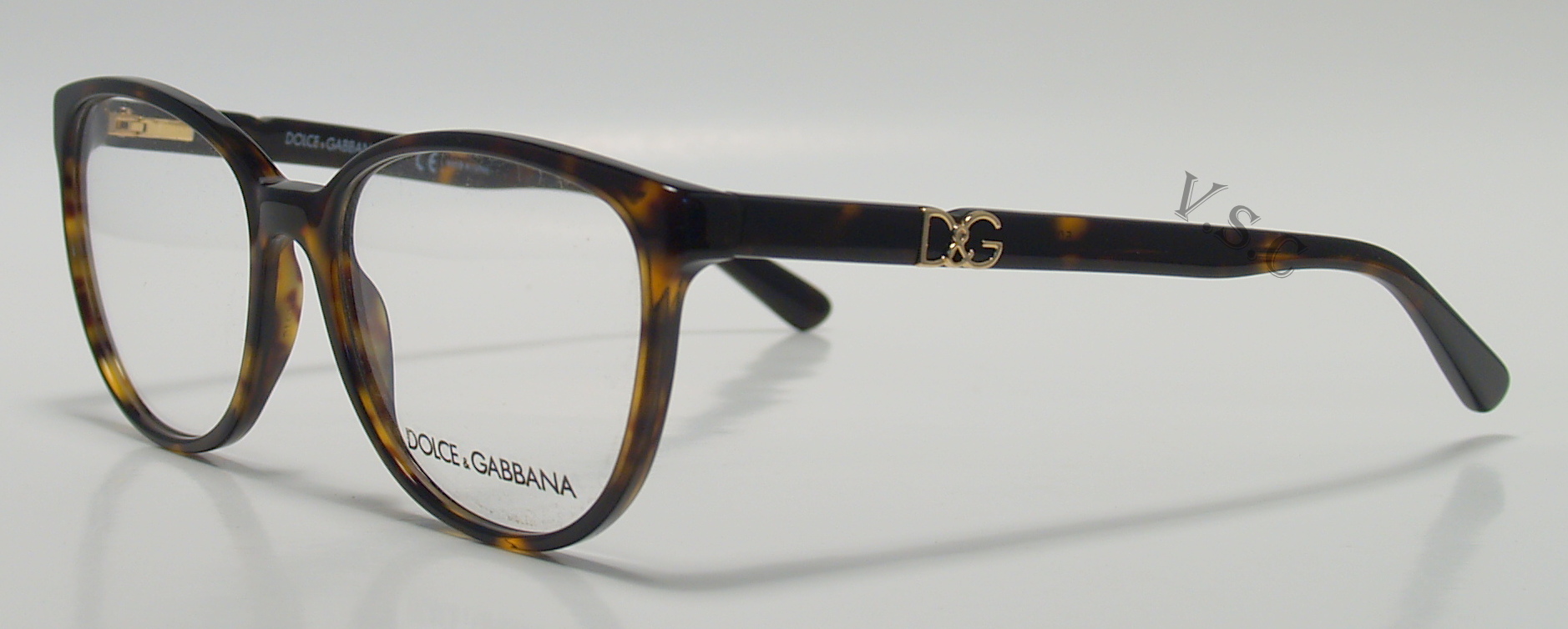 DOLCE GABBANA 3154P 502