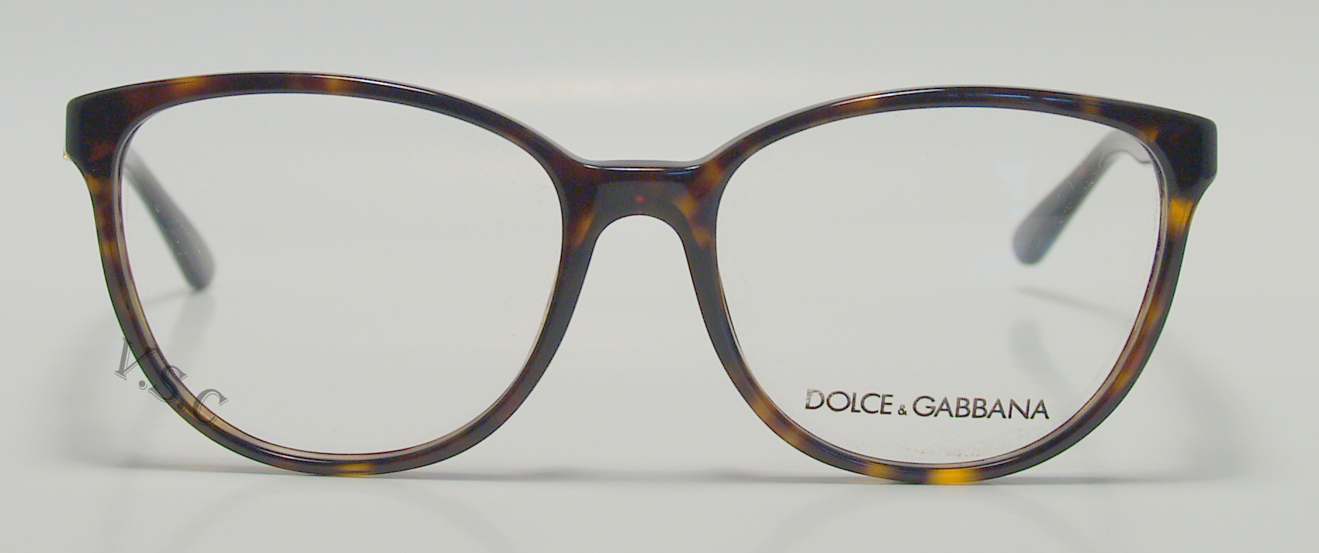 DOLCE GABBANA 3154P 502