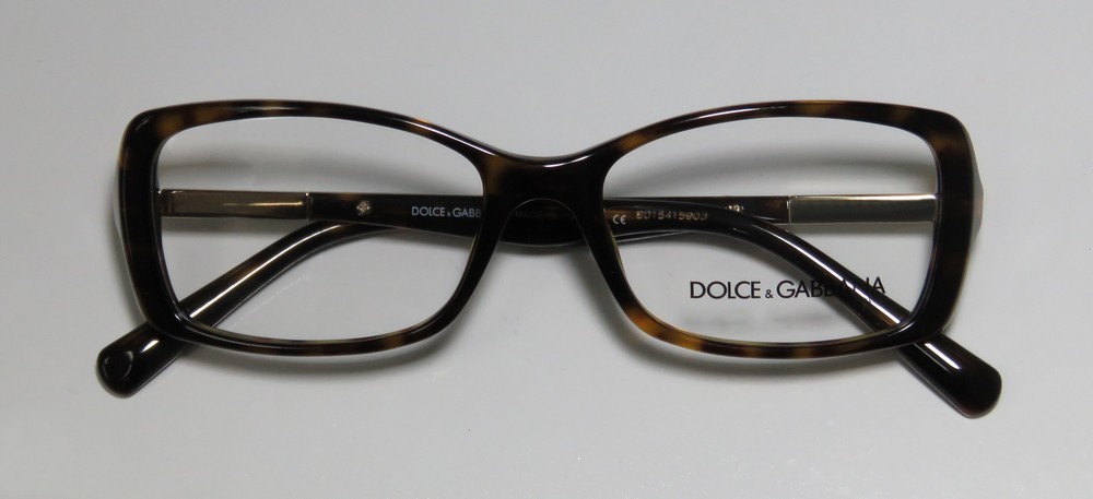 DOLCE GABBANA 3156 502