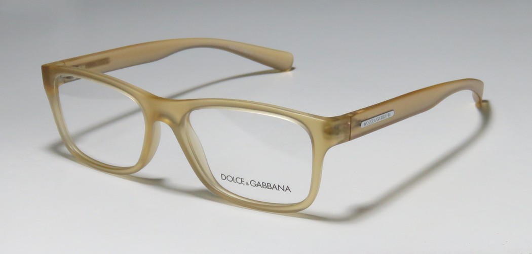 DOLCE GABBANA 5005 2726