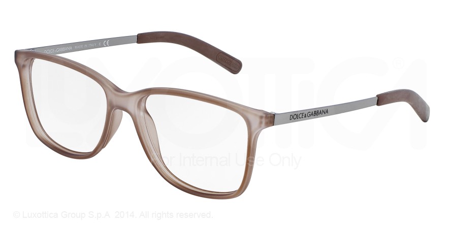  clear/demi transparent brown ru