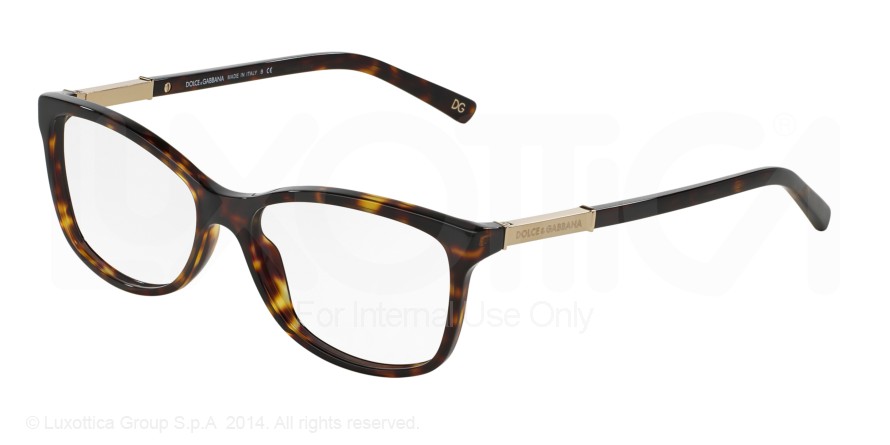 DOLCE GABBANA 3171 502