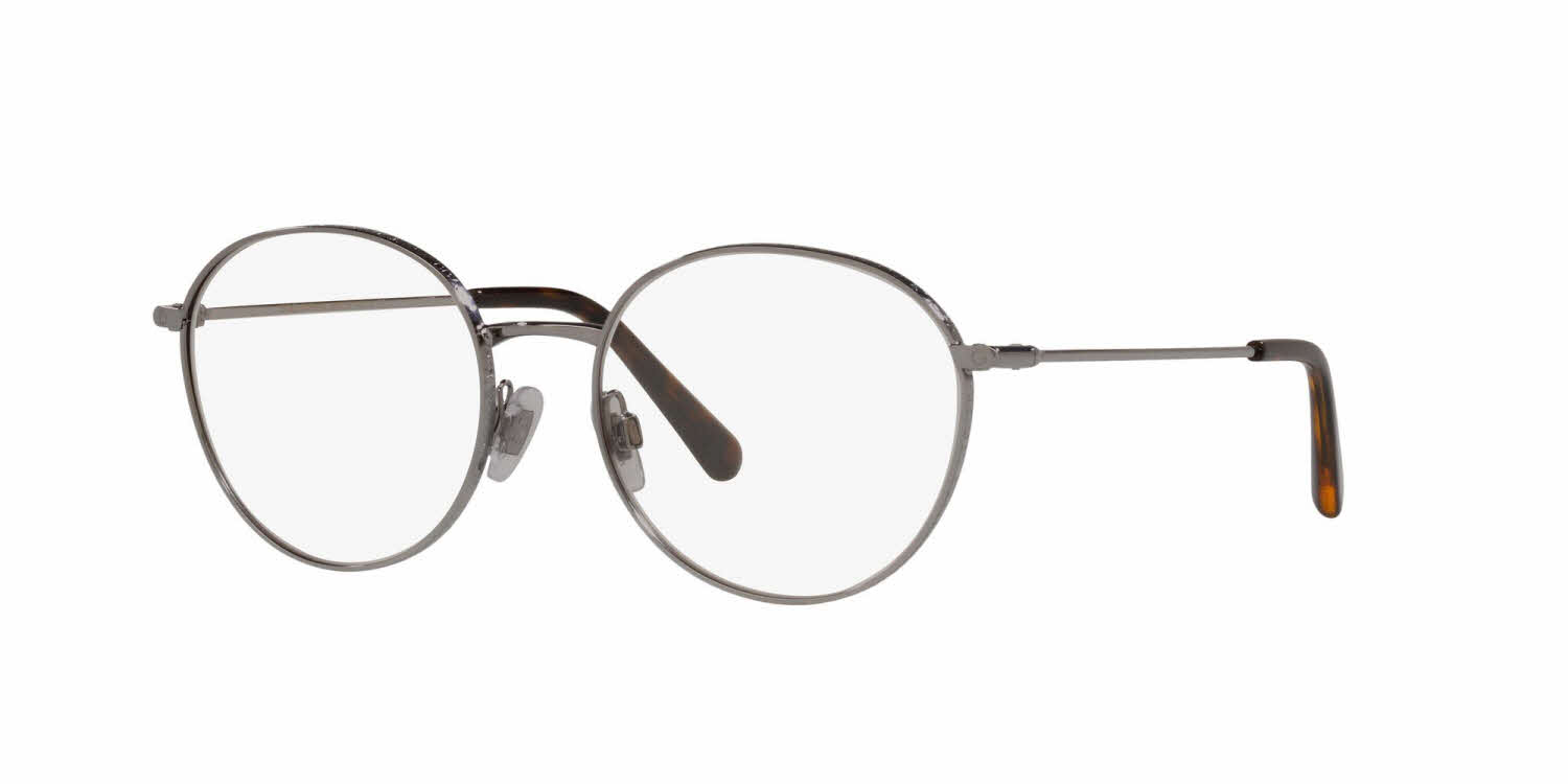  clear lens/bronze