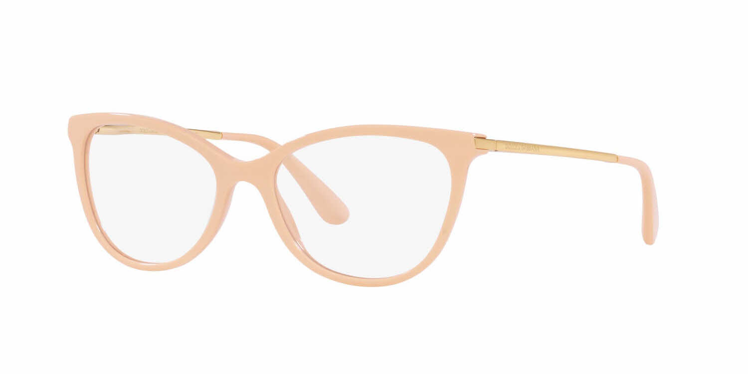  clear lens/nude