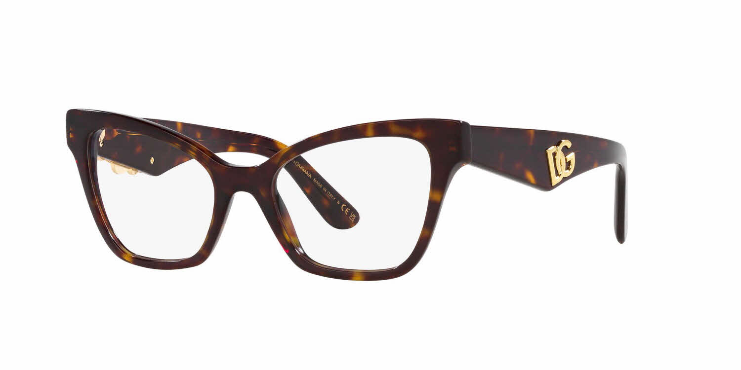 DOLCE GABBANA 3369