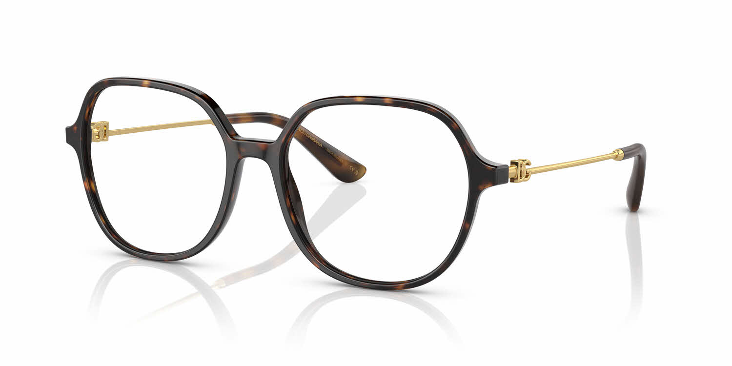 DOLCE GABBANA 3364F
