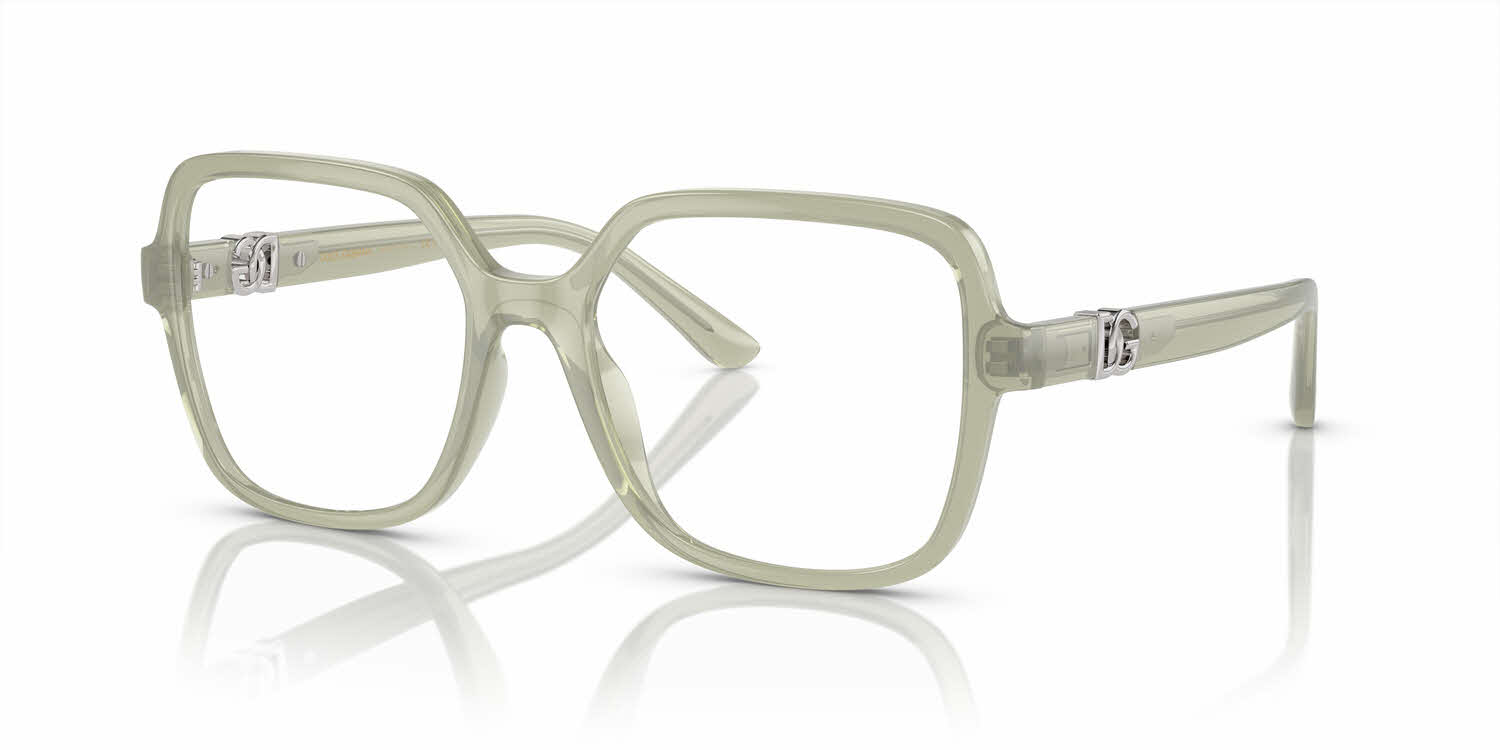 DOLCE GABBANA 5105U