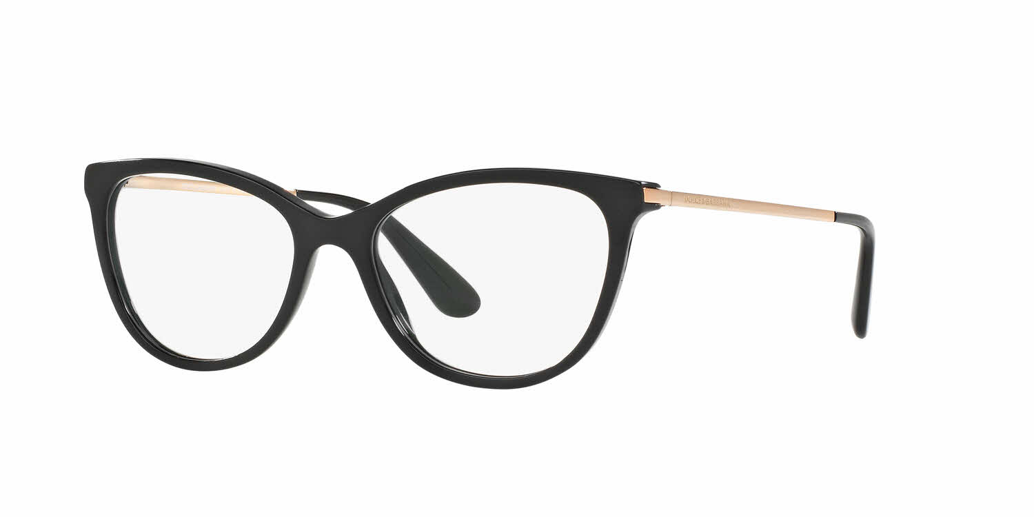 DOLCE GABBANA 3258F  ALTERNATE FIT