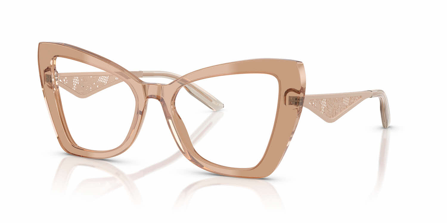  clear lens/transparent camel