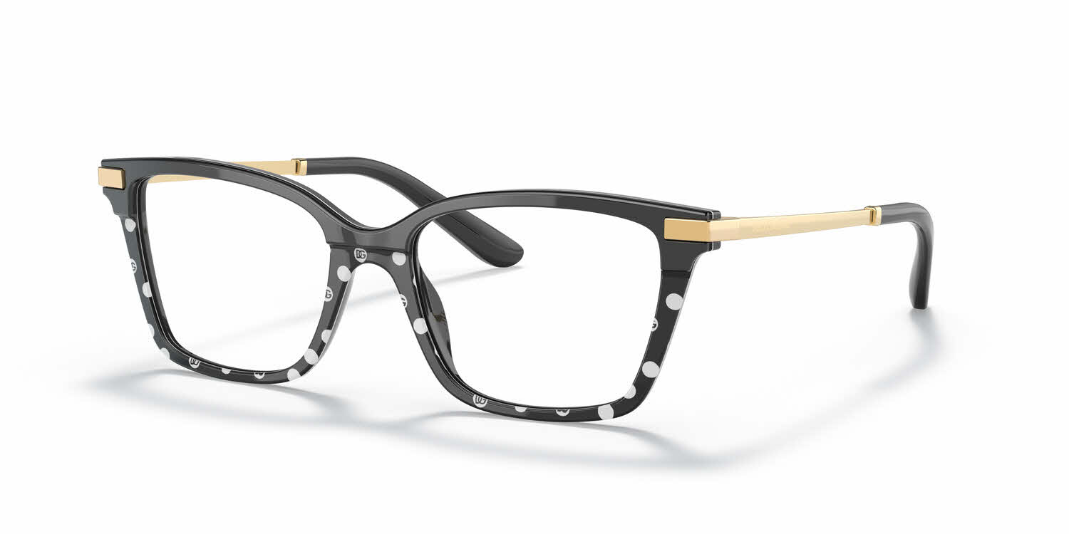 DOLCE GABBANA 3345