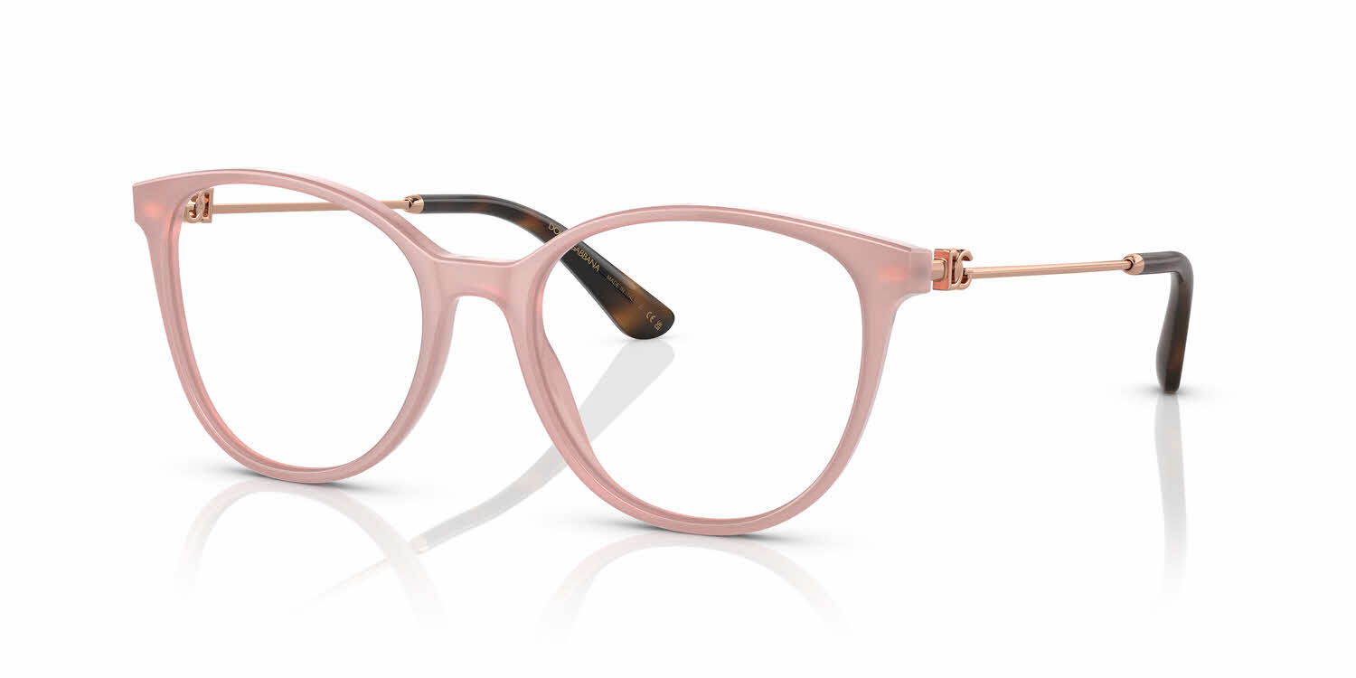 DOLCE GABBANA 3363F