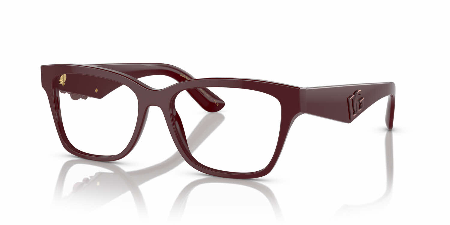DOLCE GABBANA 3370