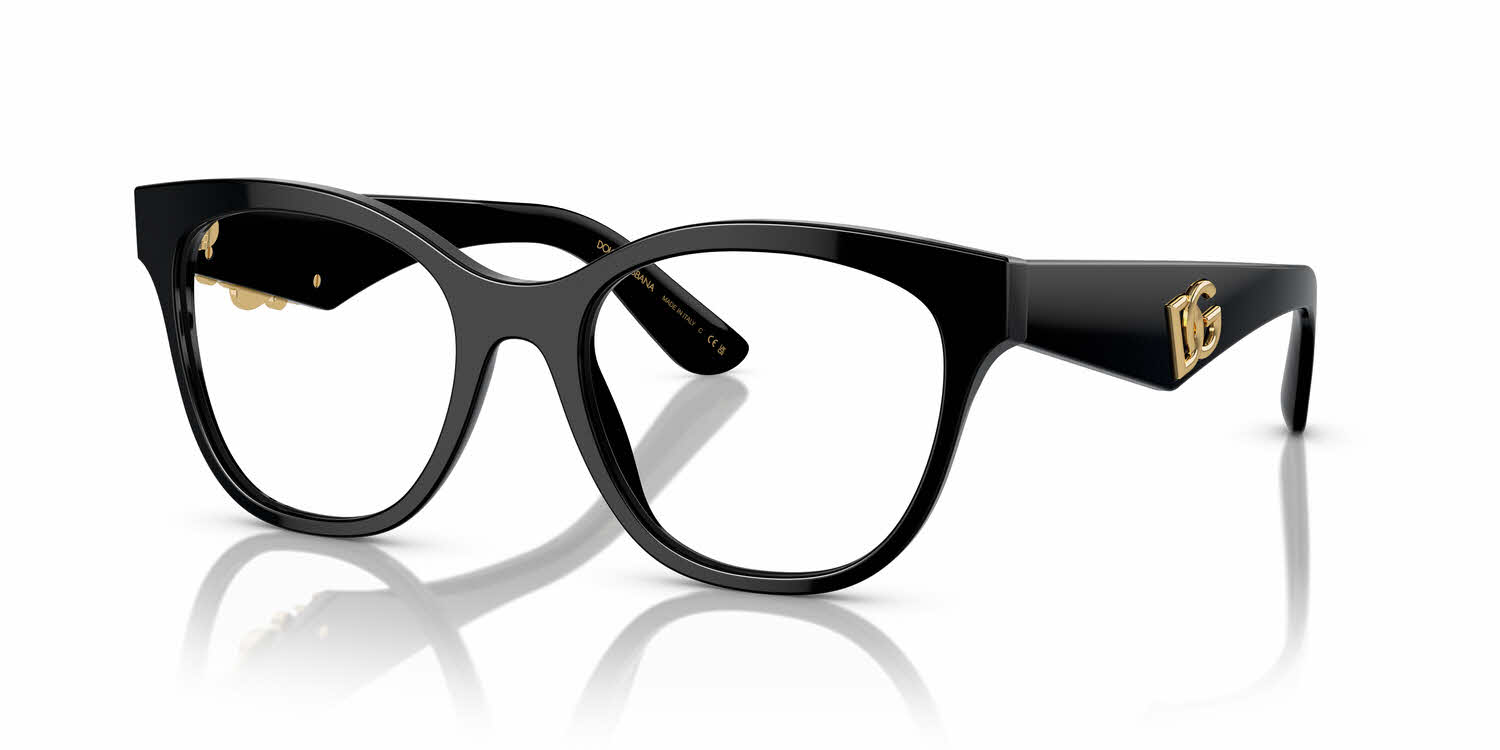 DOLCE GABBANA 3371F