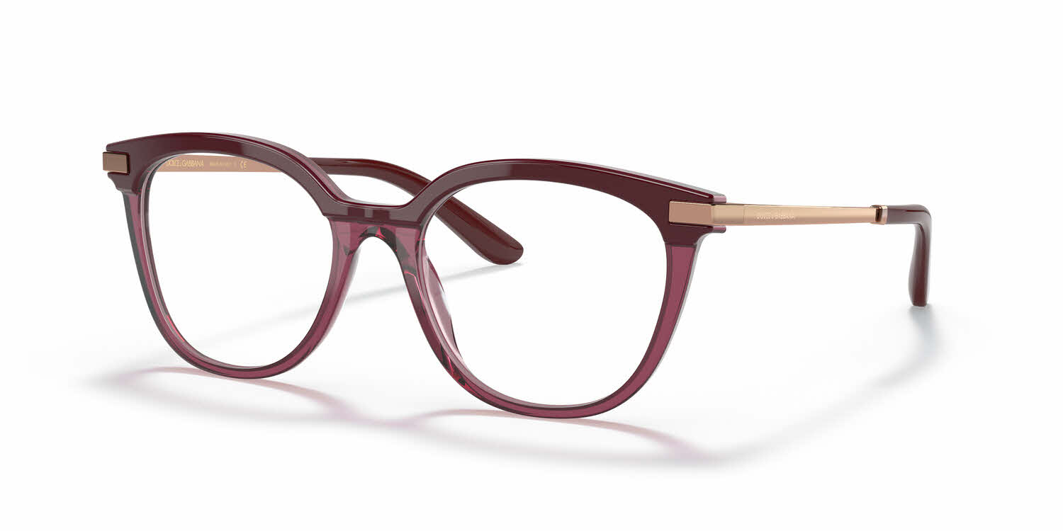 DOLCE GABBANA 3346