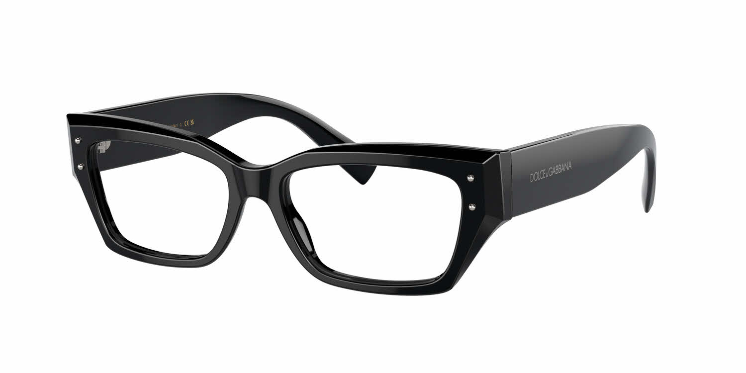 DOLCE GABBANA 3387