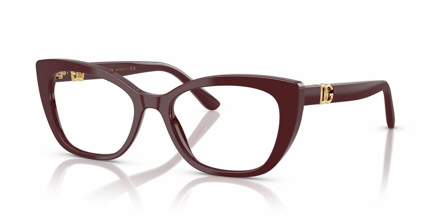 DOLCE GABBANA 3398