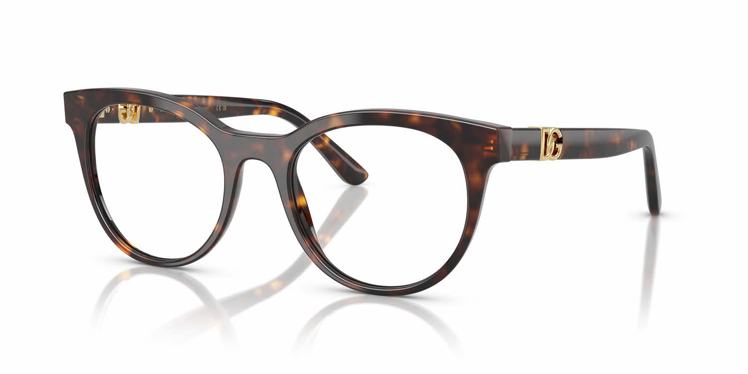  clear lens/havana