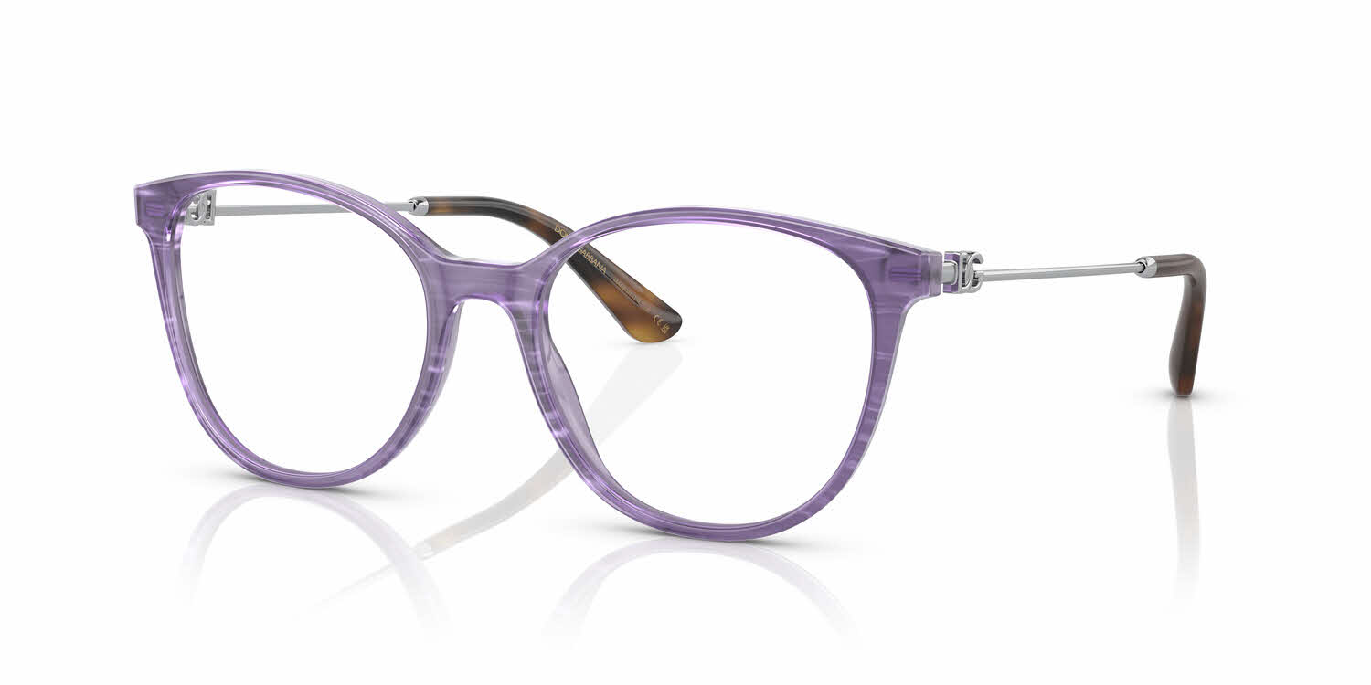 DOLCE GABBANA 3363 3407