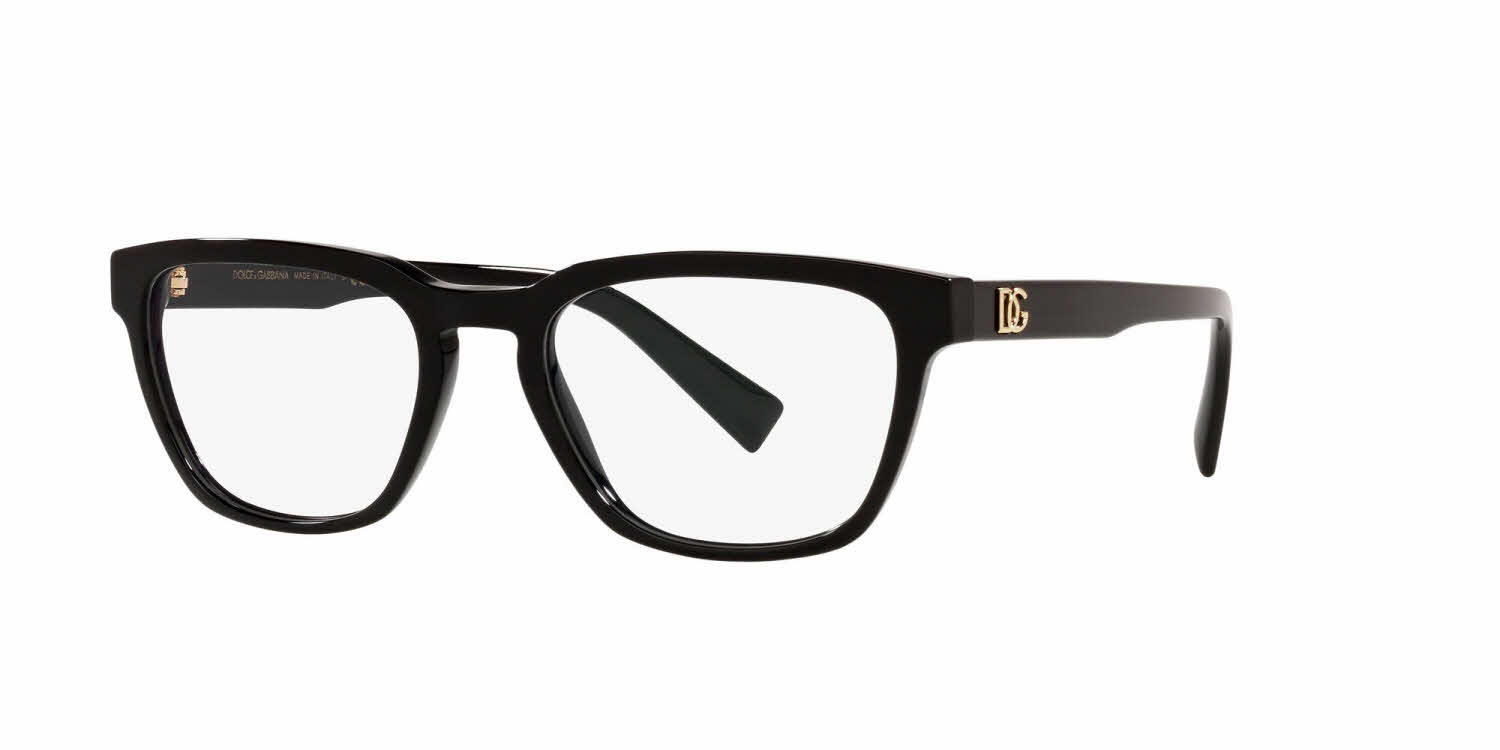 DOLCE GABBANA 3333F  ALTERNATE FIT