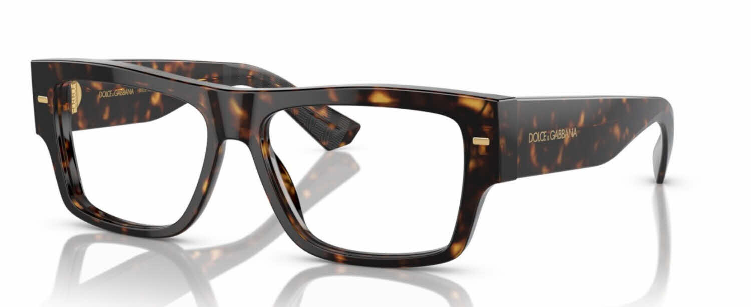  clear lens/havana