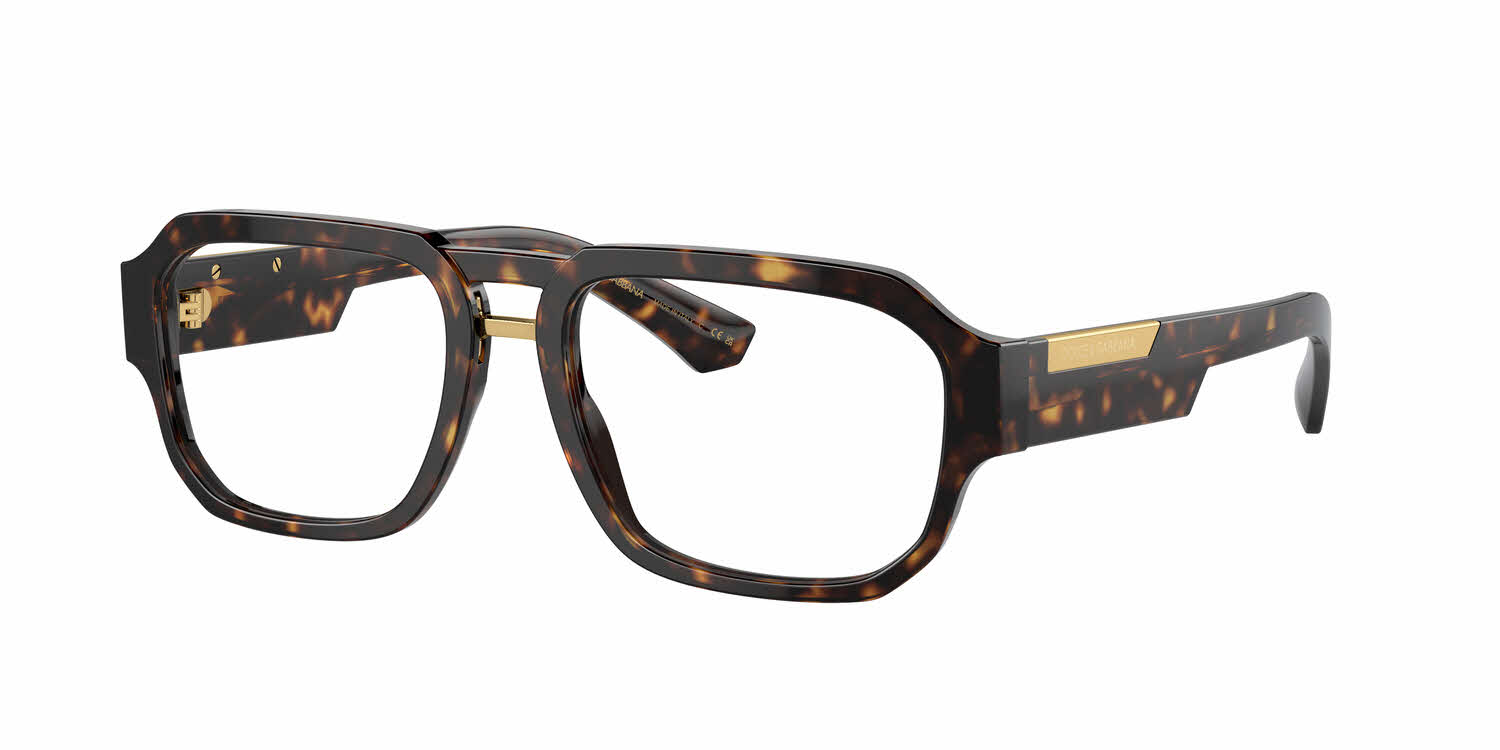  clear lens/havana