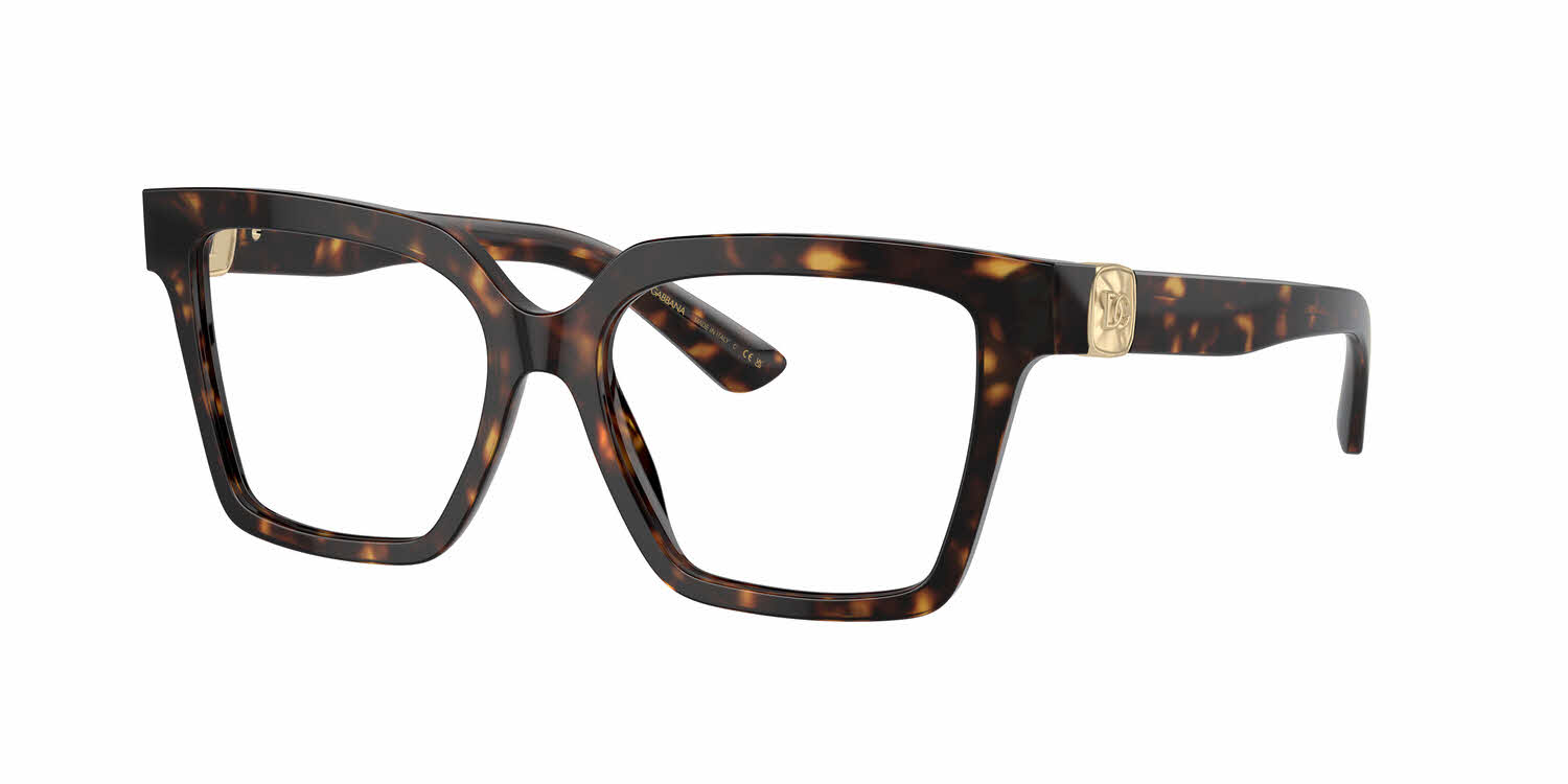  clear lens/havana