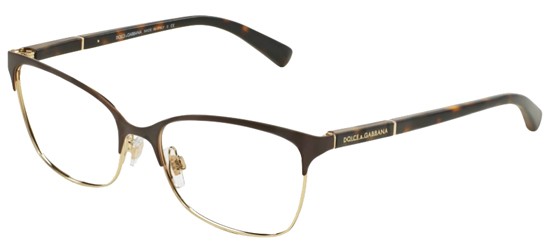 DOLCE GABBANA 1268 1254
