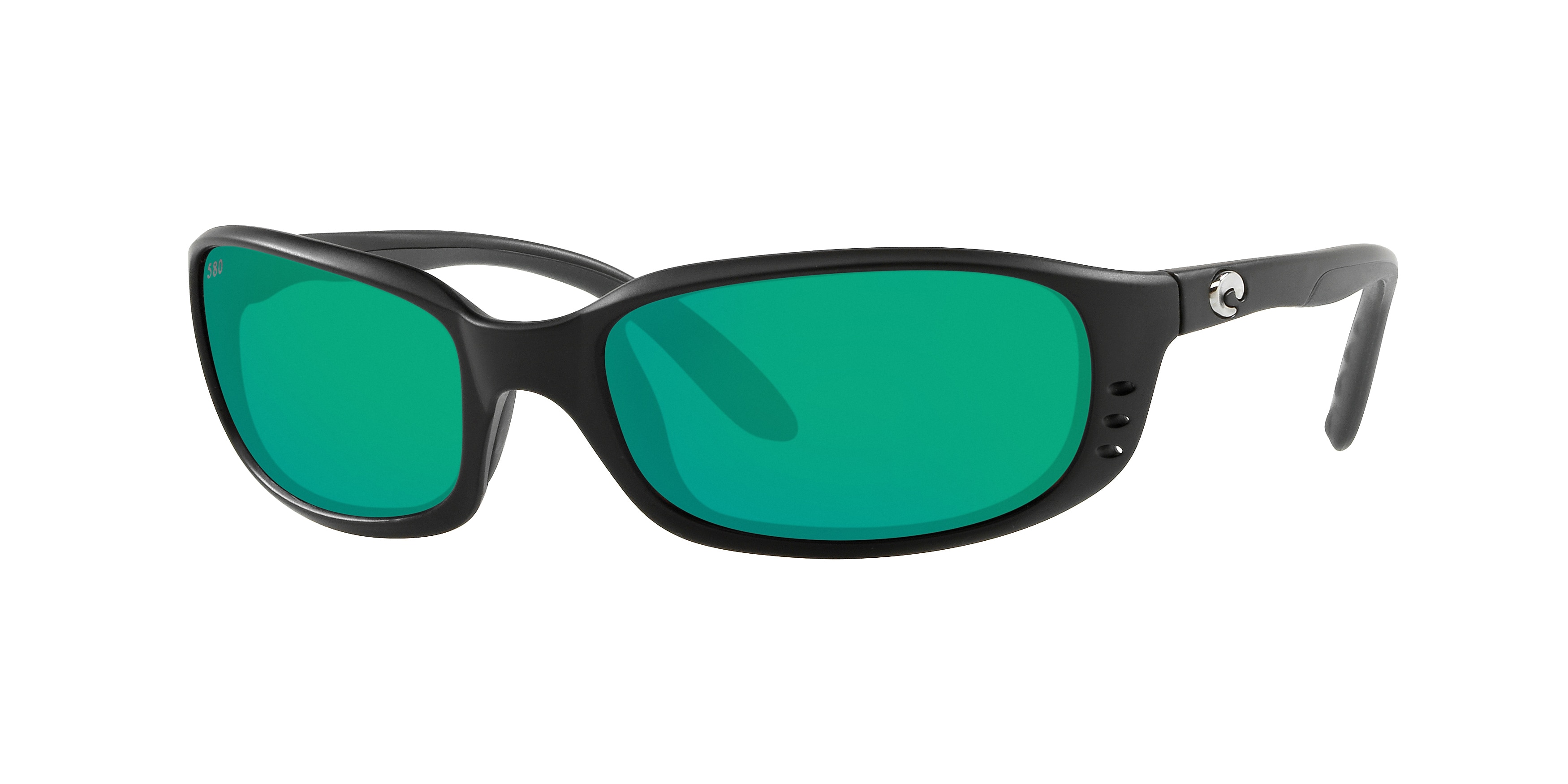 copper green mirror 580g/11 matte black