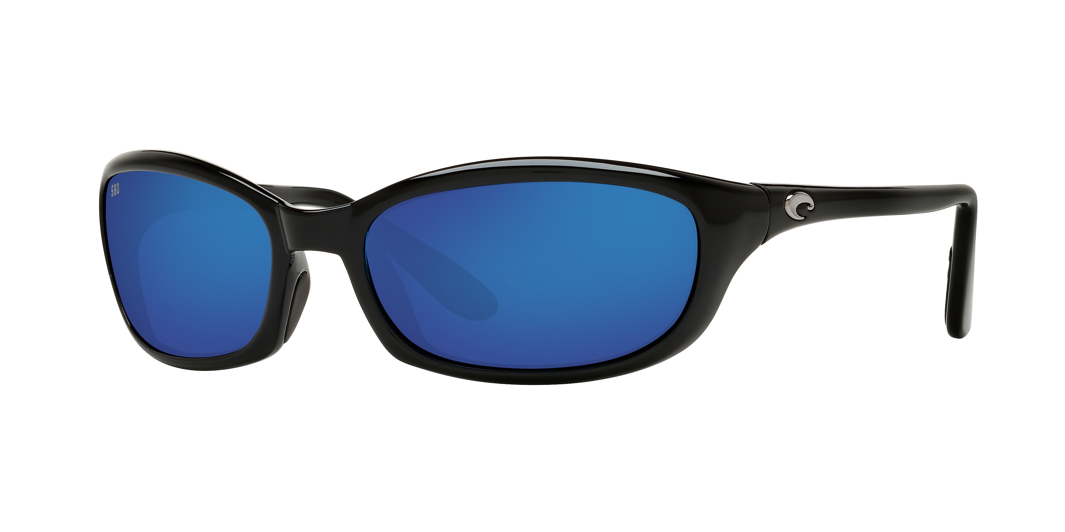  gray blue mirror 580g/11 shiny black