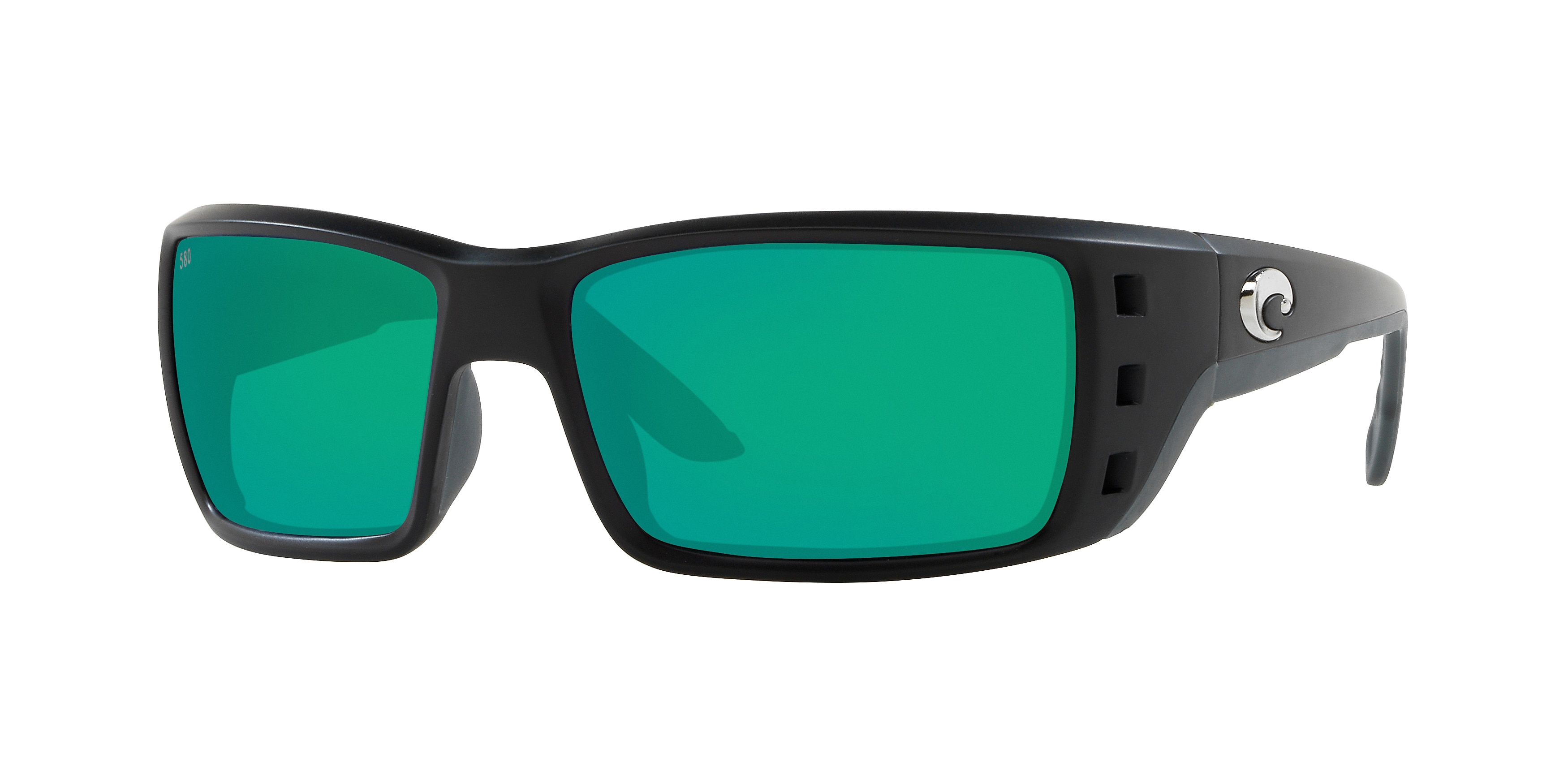  green mirror 580g/11 matte black