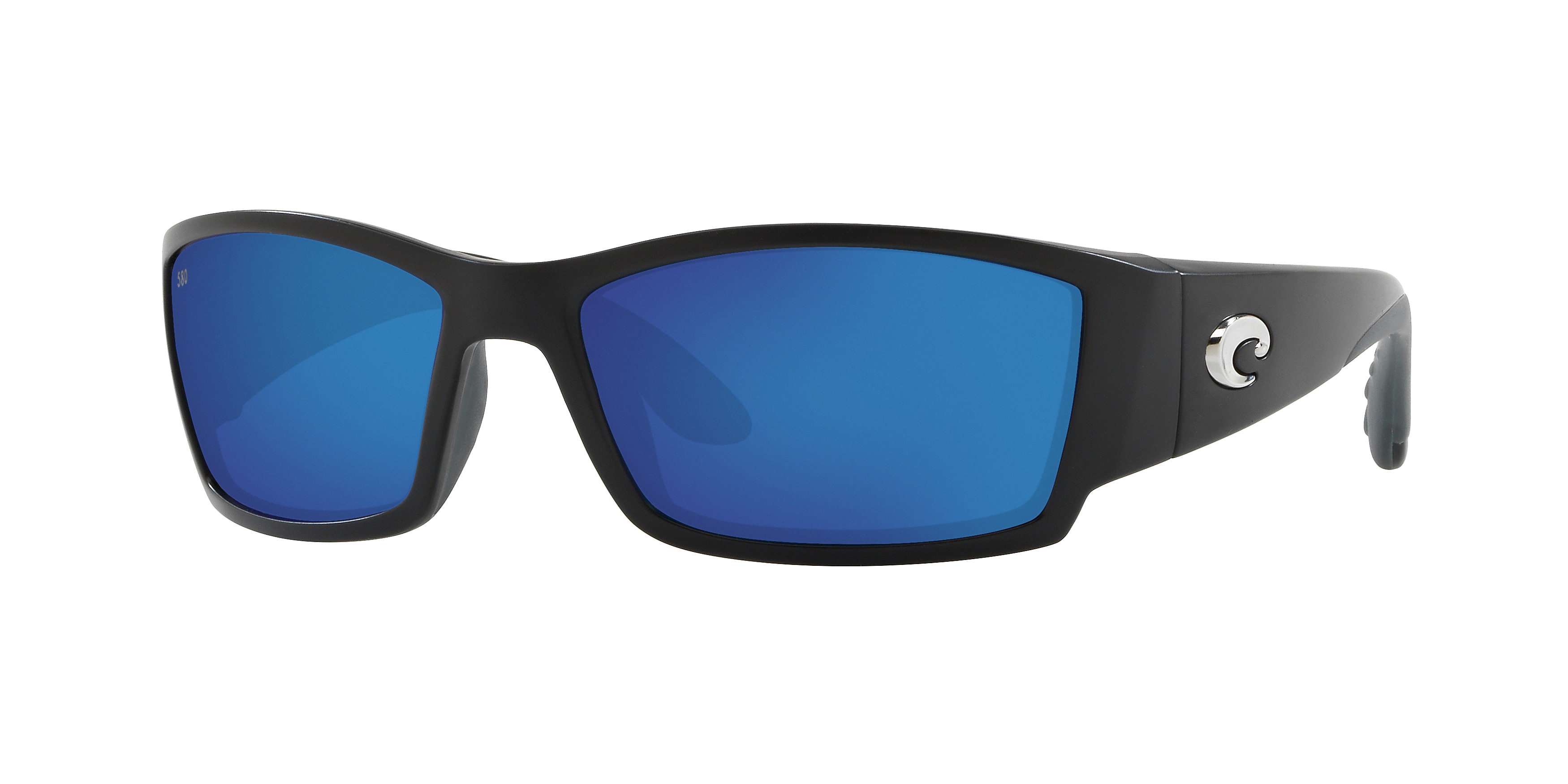  gray blue mirror 580g/11 matte black
