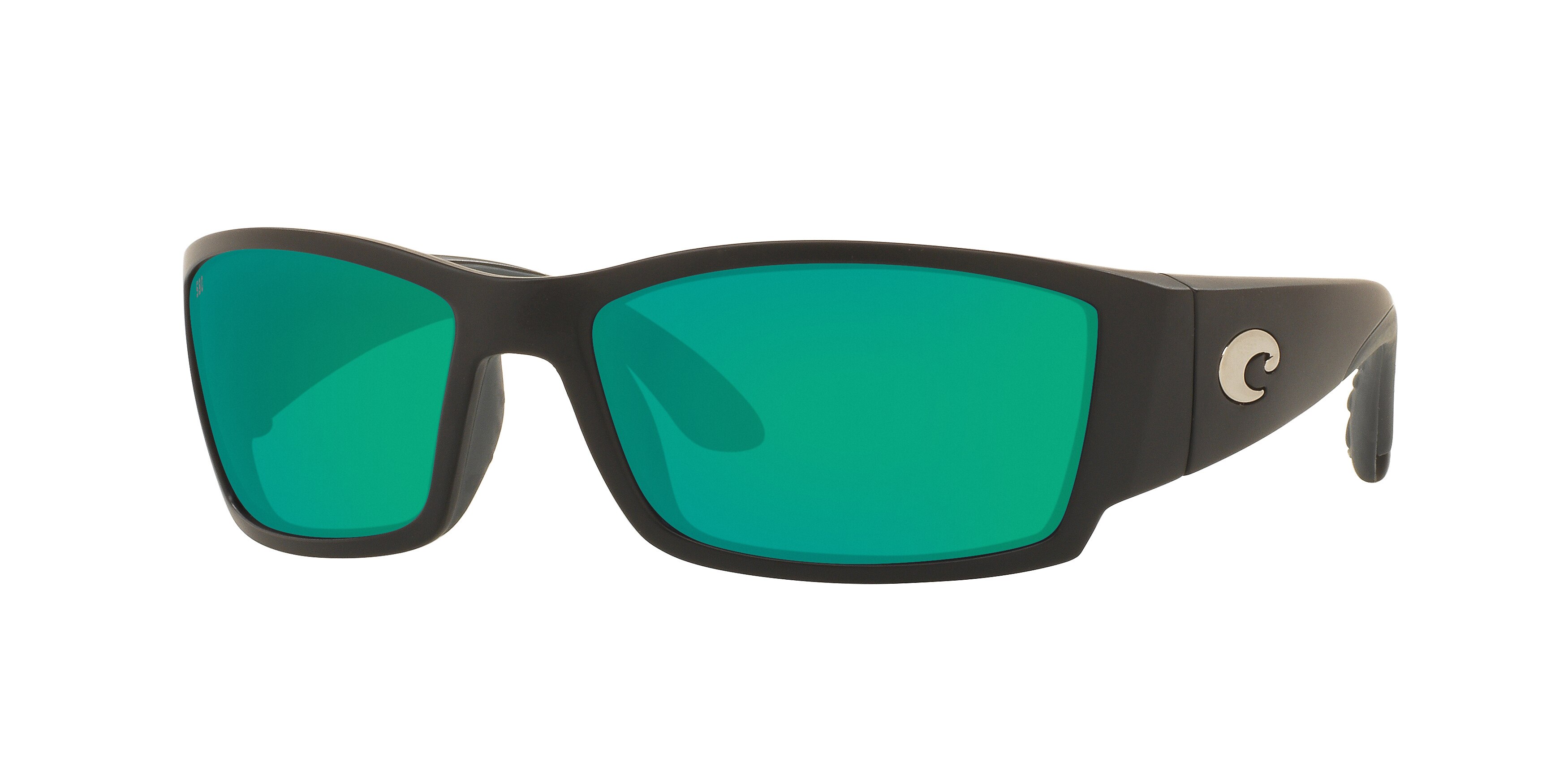  copper green mirror 580g/11 matte black