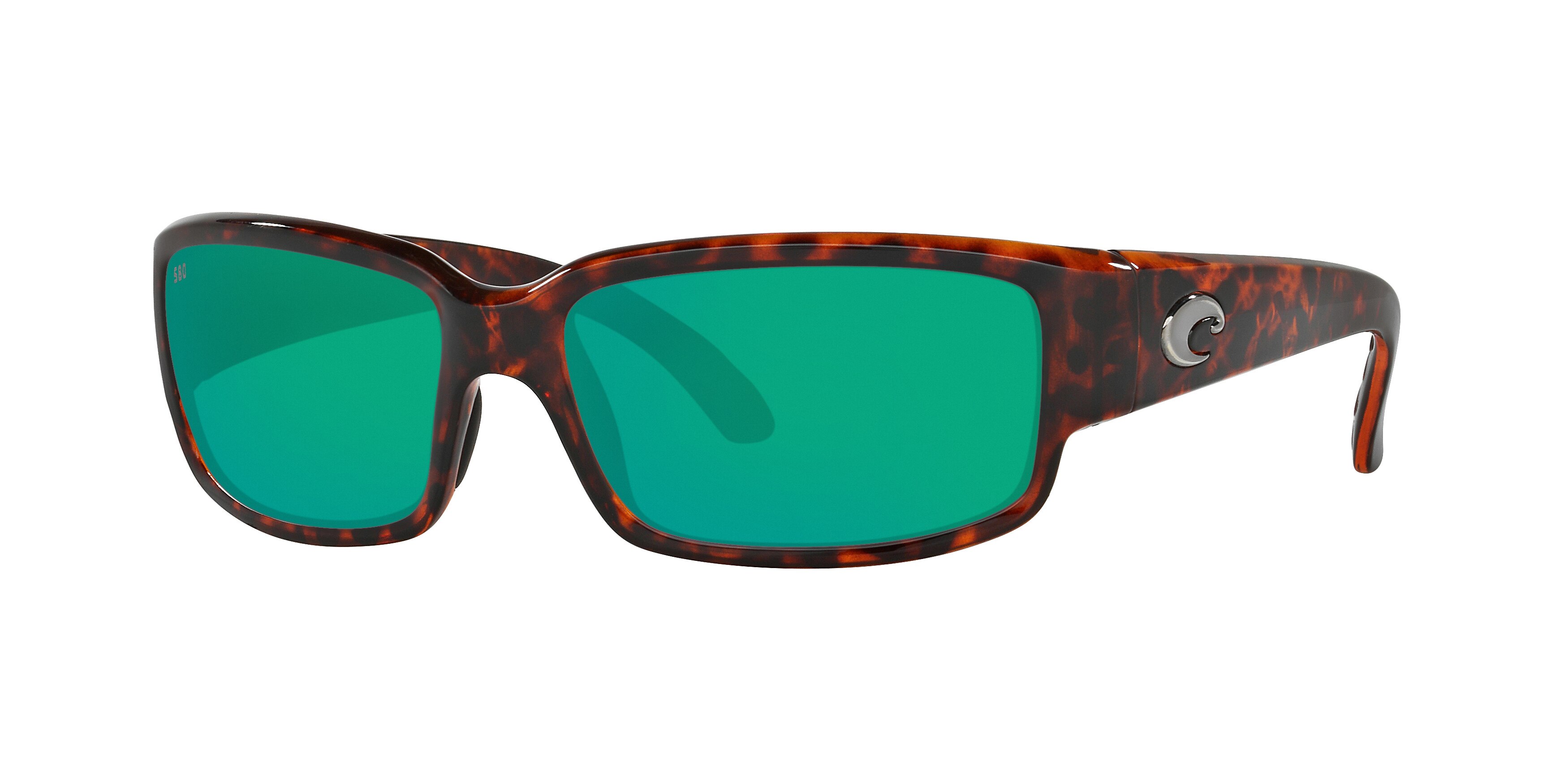  green mirror 580g/10 tortoise