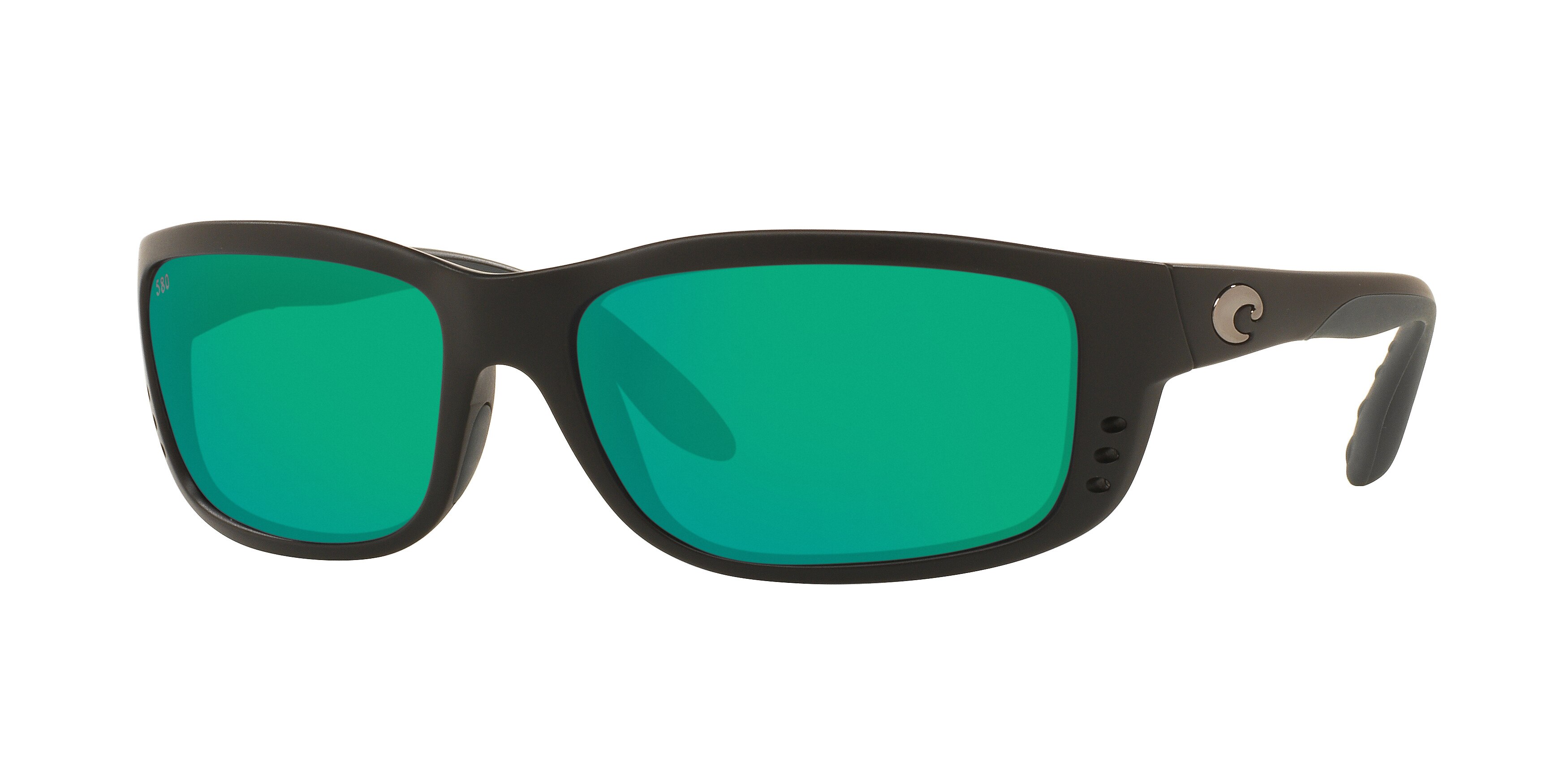  copper green mirror 580g/11 matte black