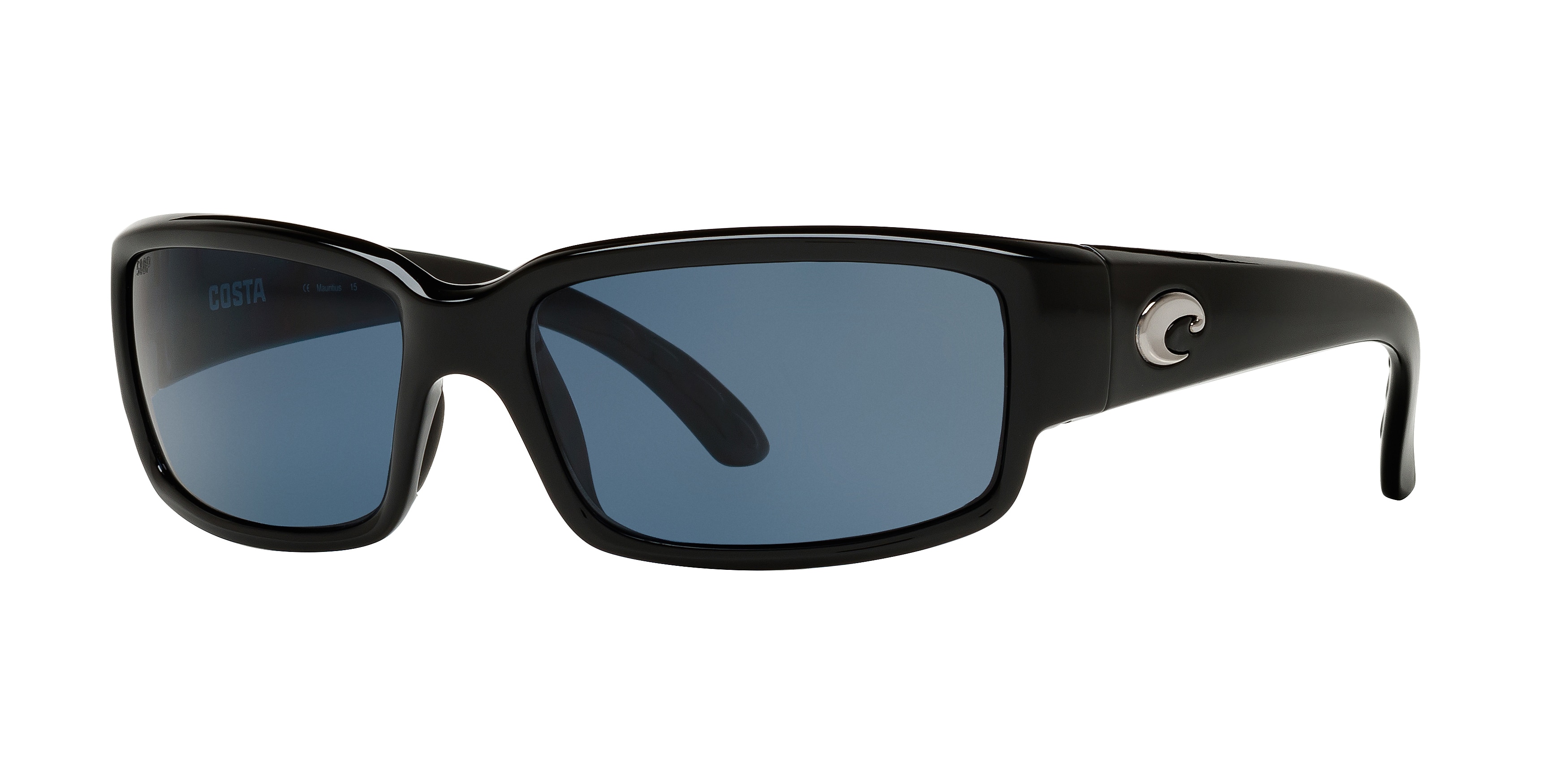  gray 580p/11 shiny black
