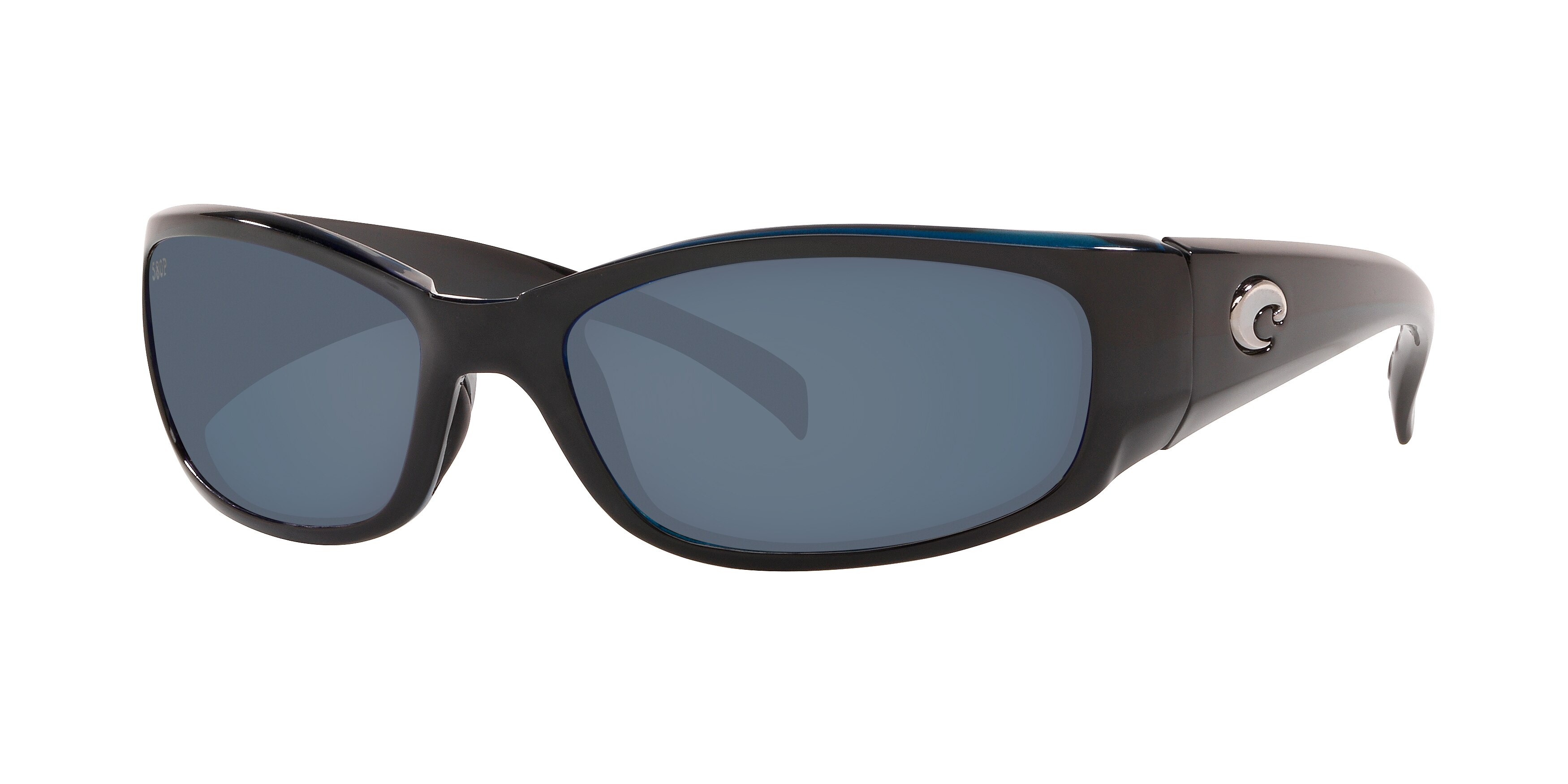  gray 580p/11 shiny black