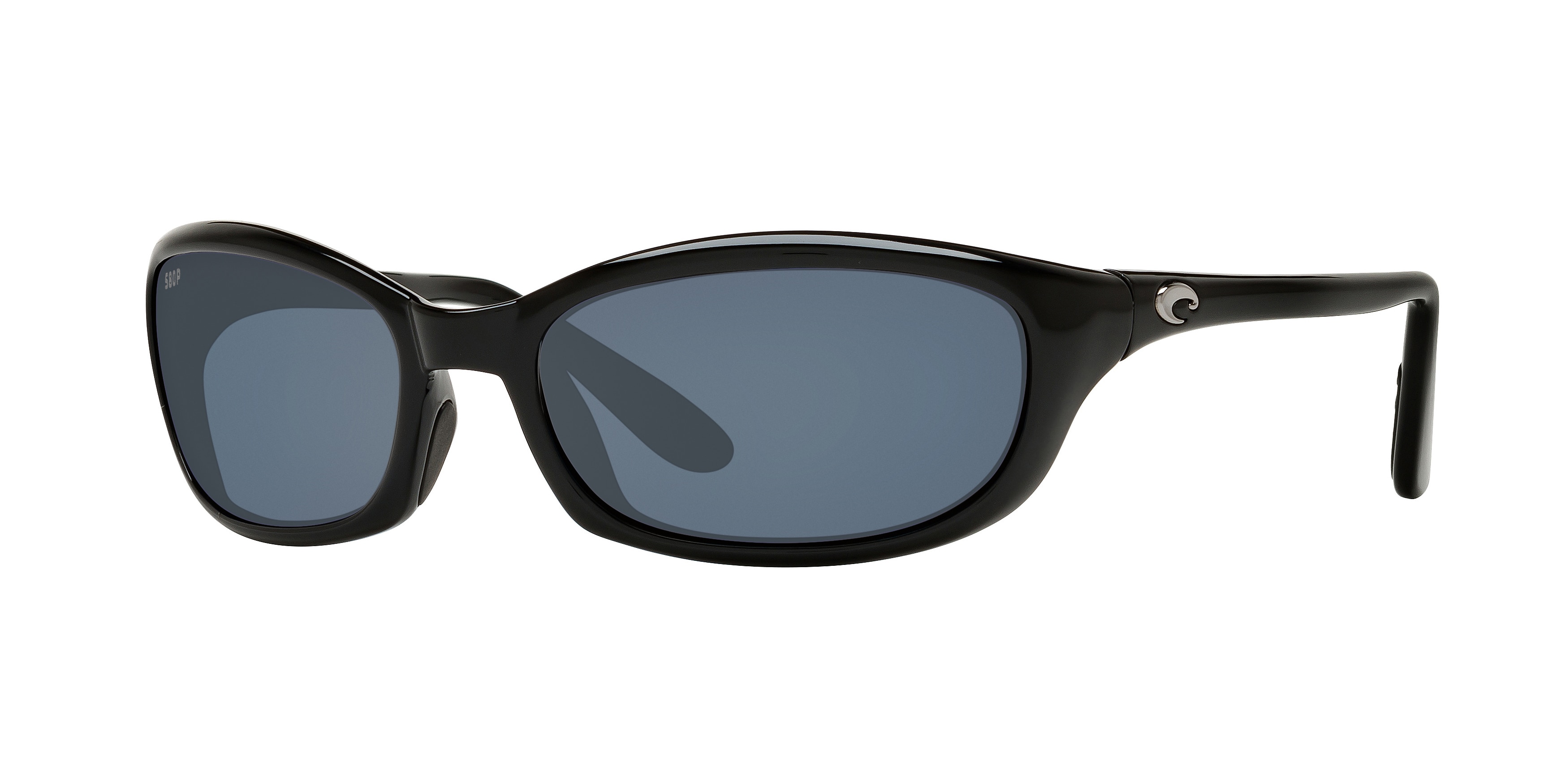  gray 580p/11 shiny black