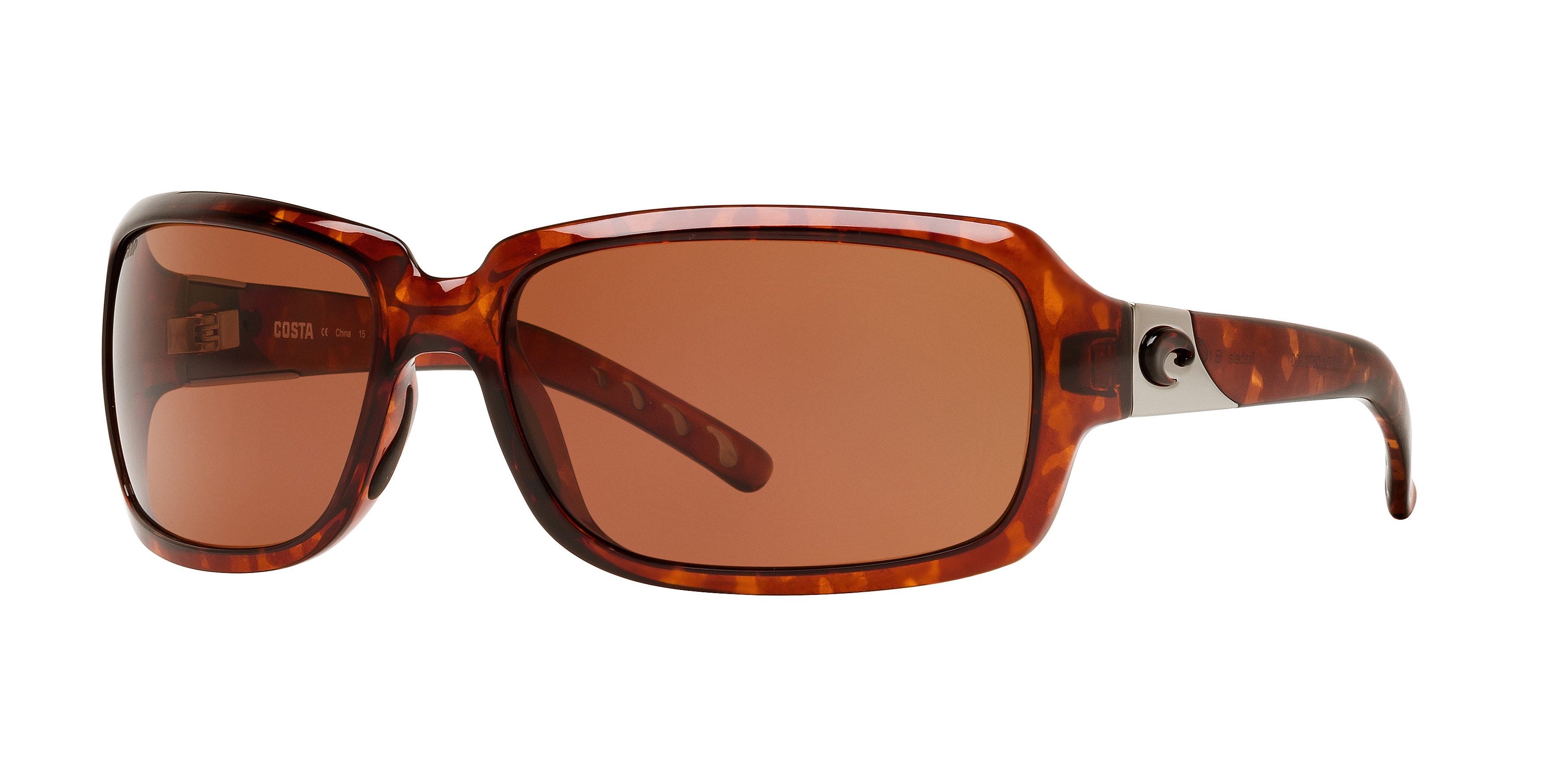  copper 580p/10 tortoise