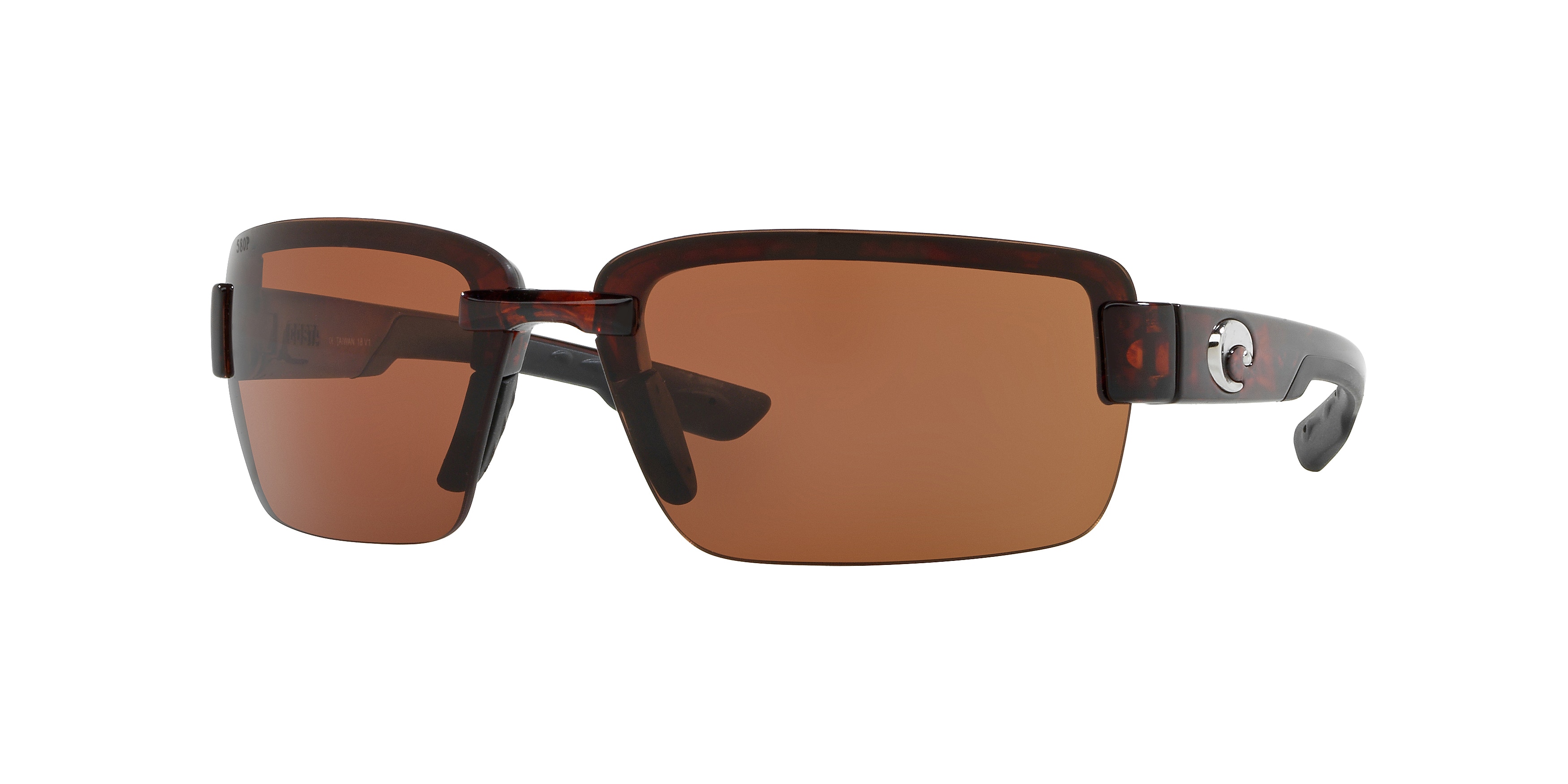  copper 580p/10 tortoise