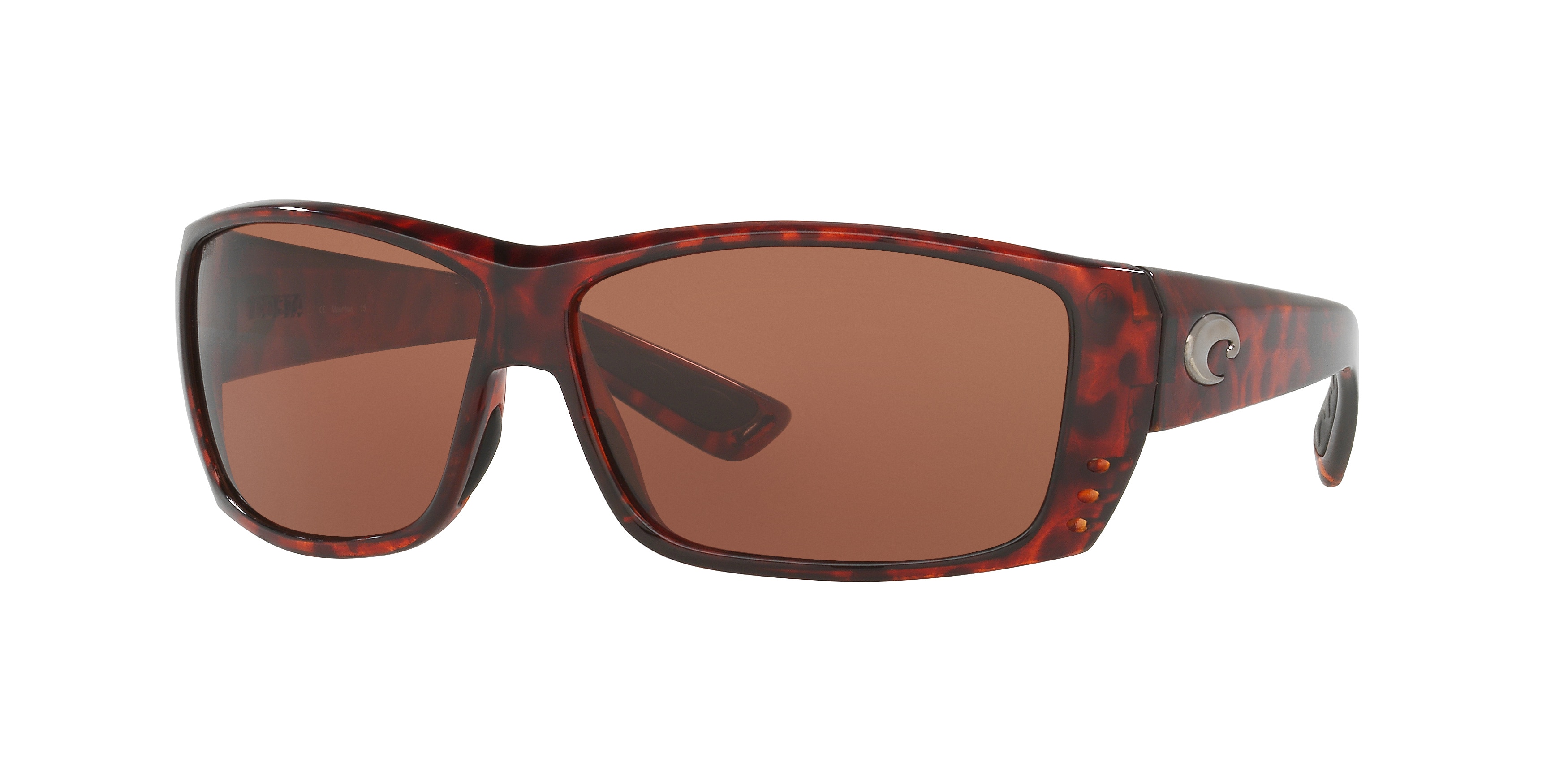  copper 580p/10 tortoise