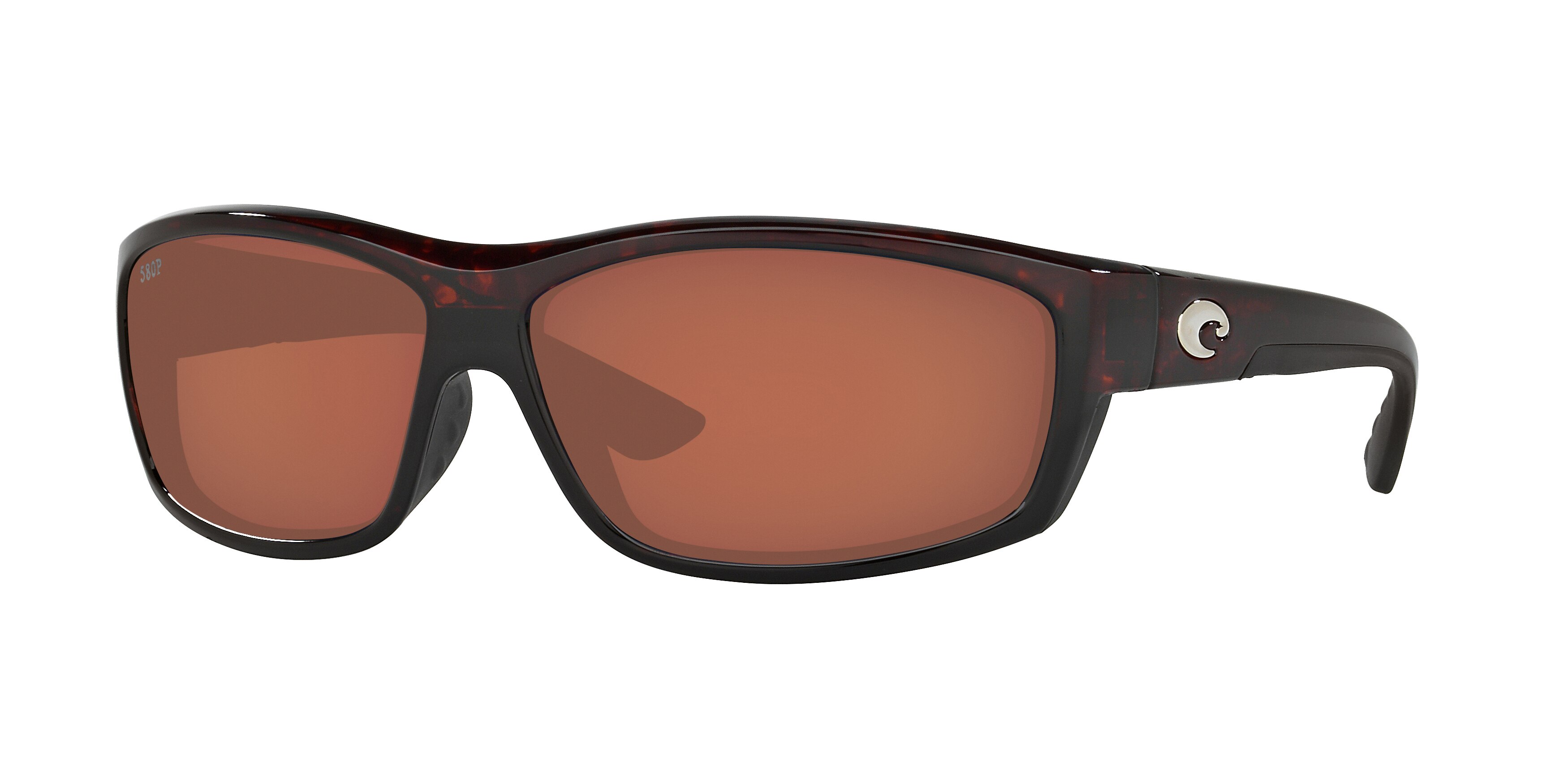  copper 580p/10 tortoise