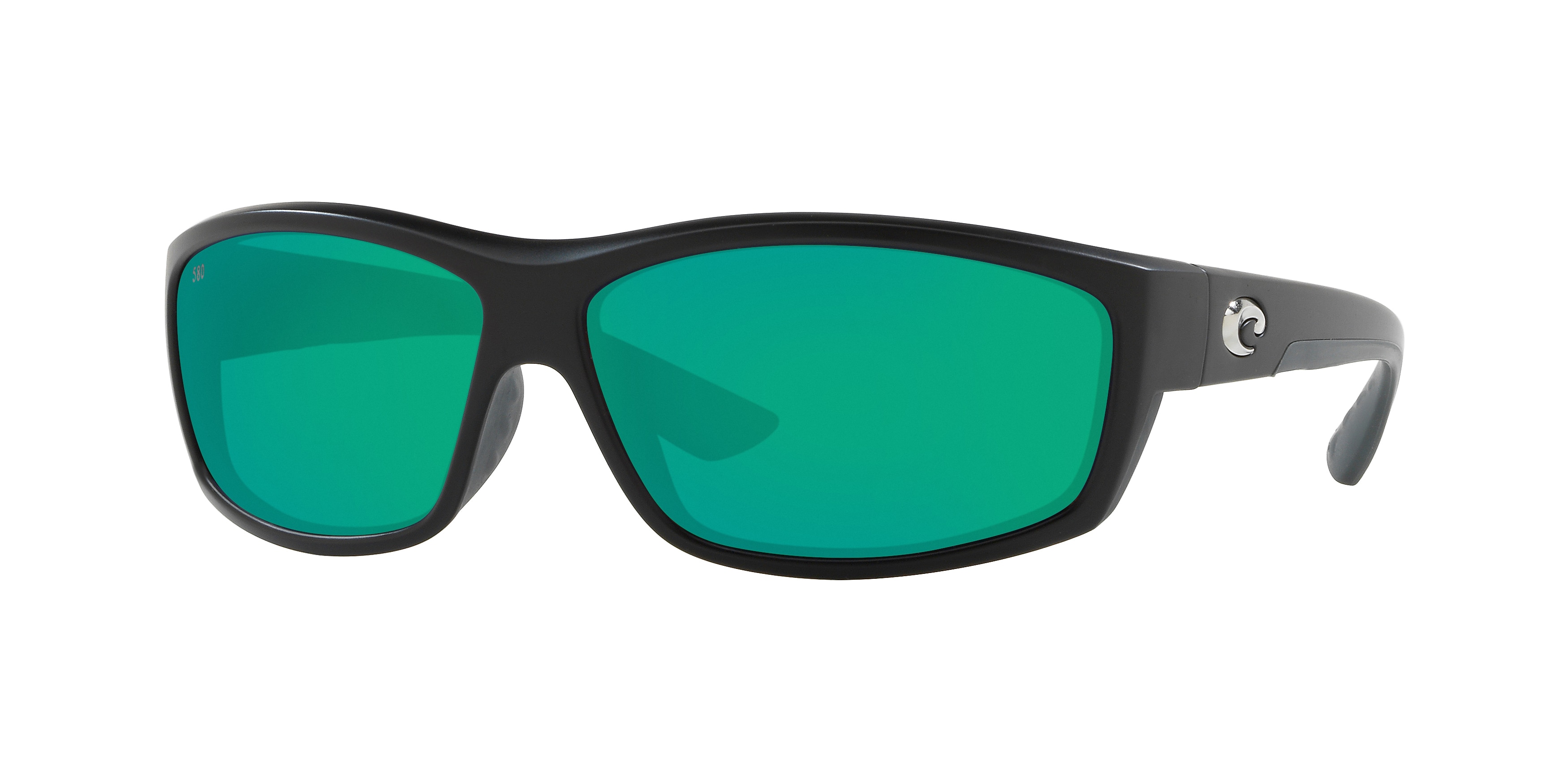  copper green mirror 580g/11 matte black