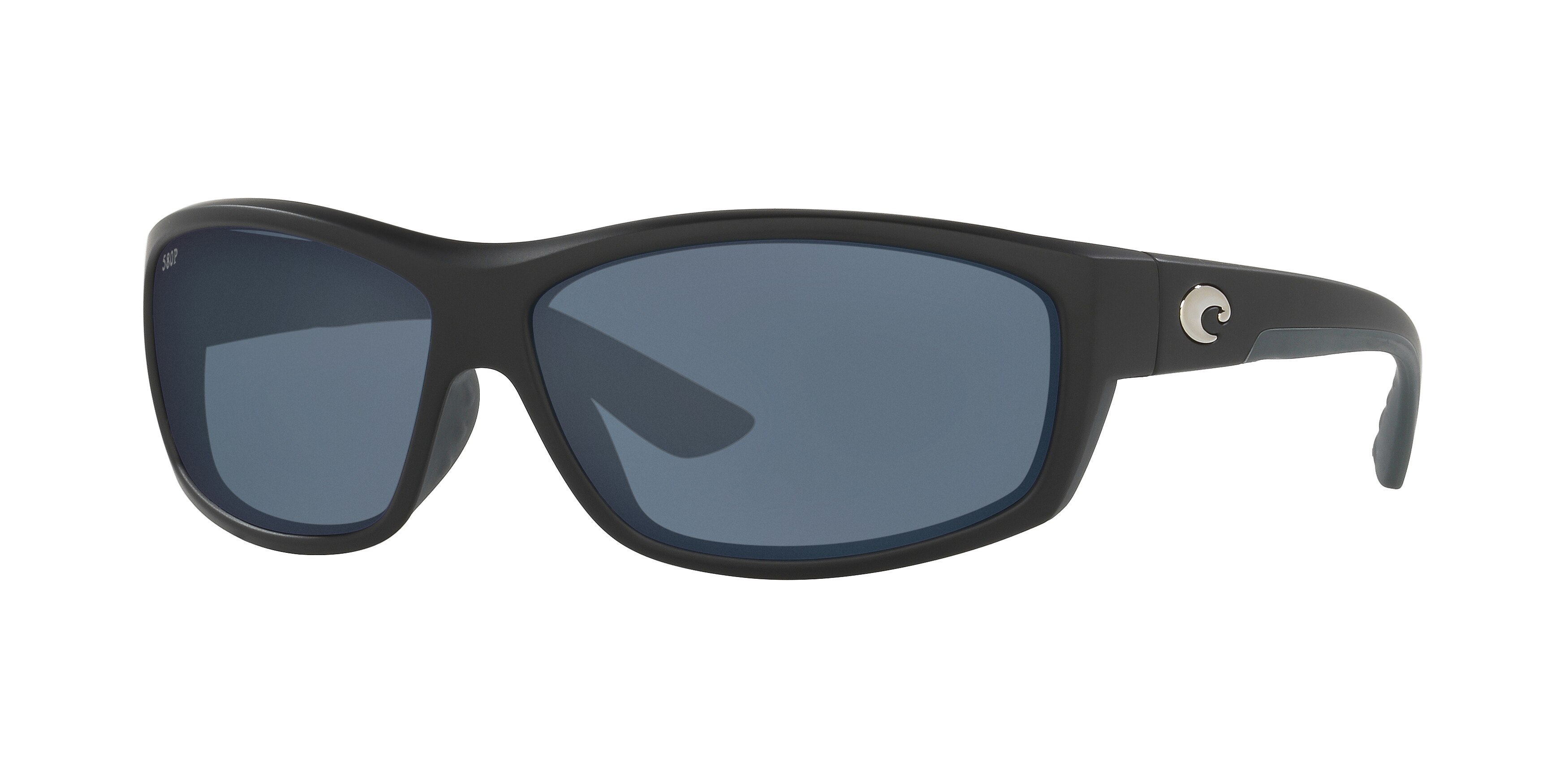 gray 580p/11 matte black