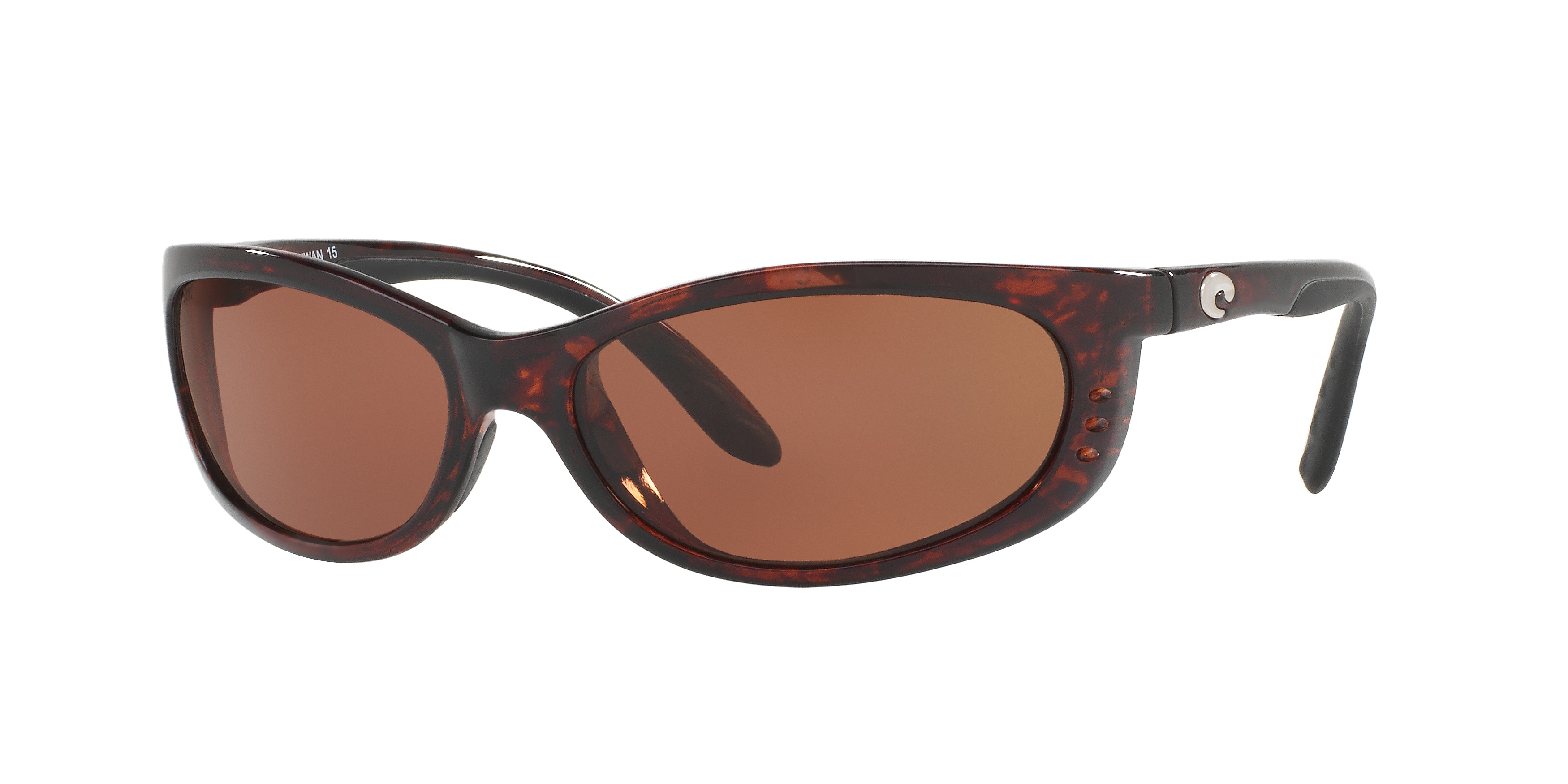  copper 580p/10 tortoise