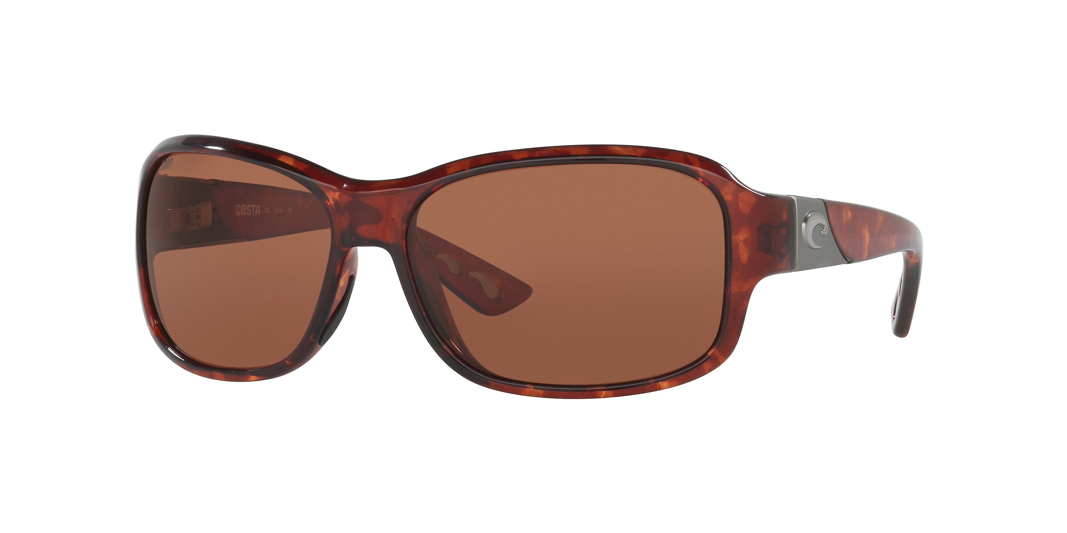  copper 580p/10 tortoise