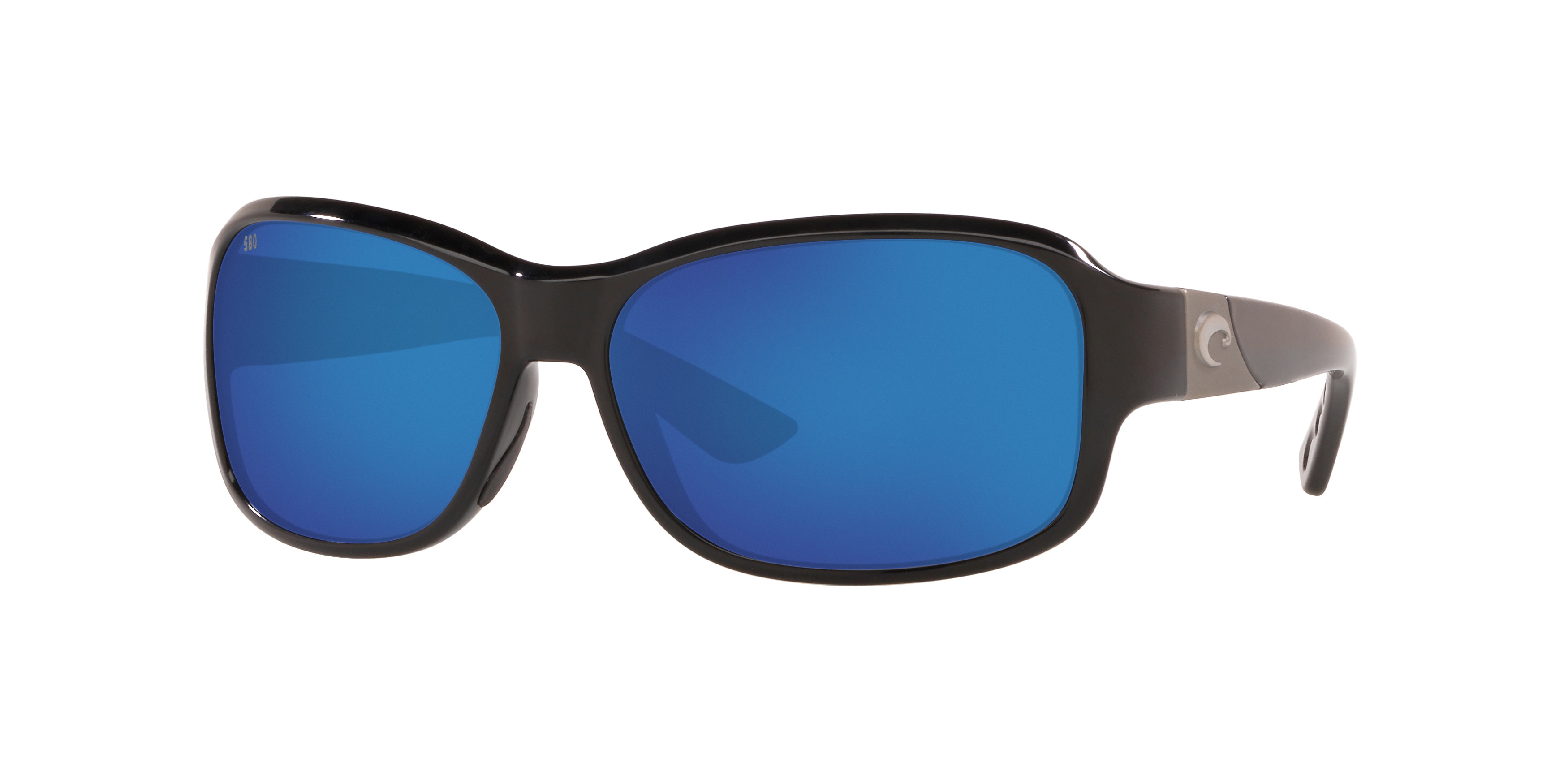  gray blue mirror 580g/11 shiny black