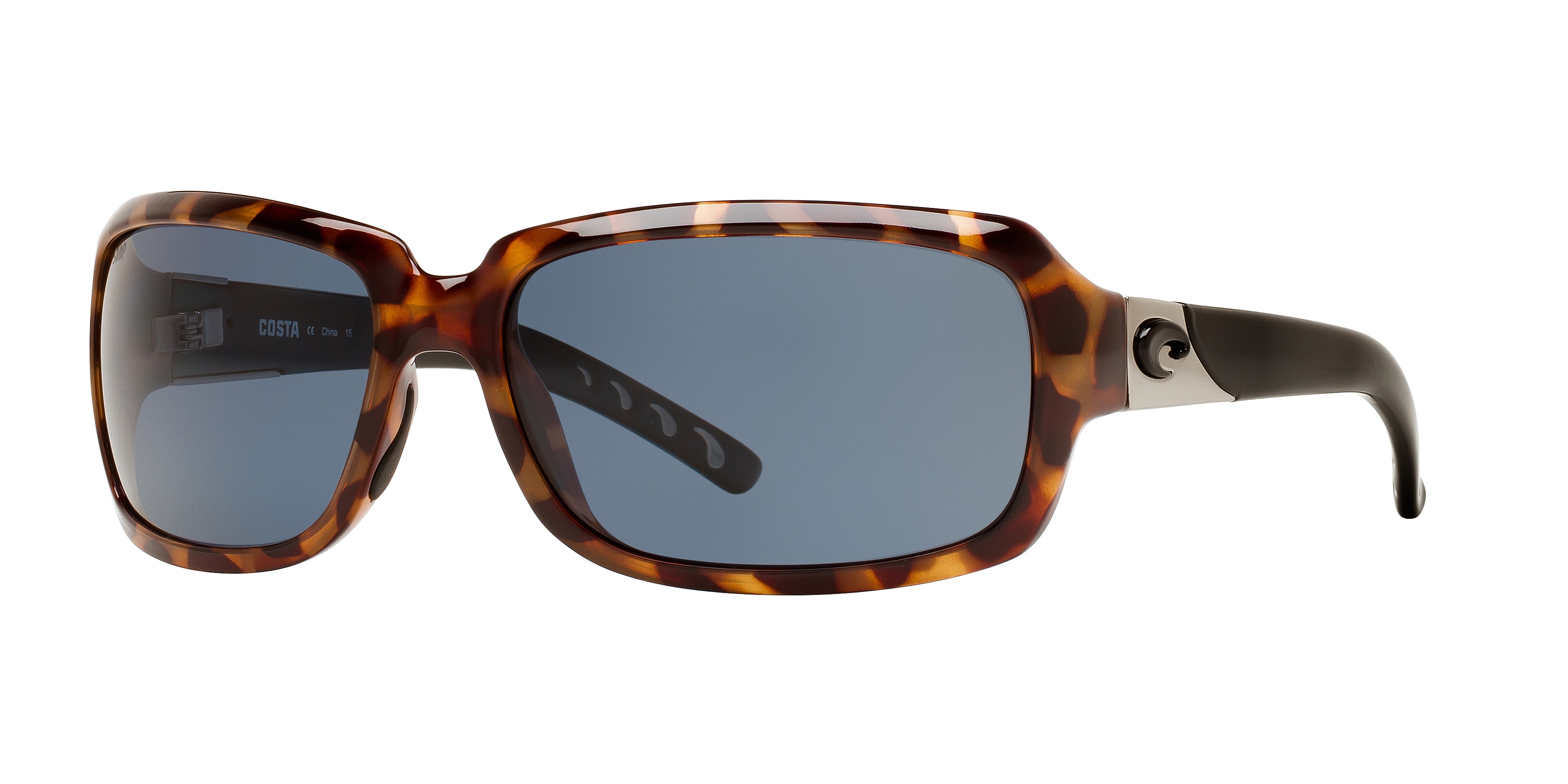  gray 580p/76 retro tortoise