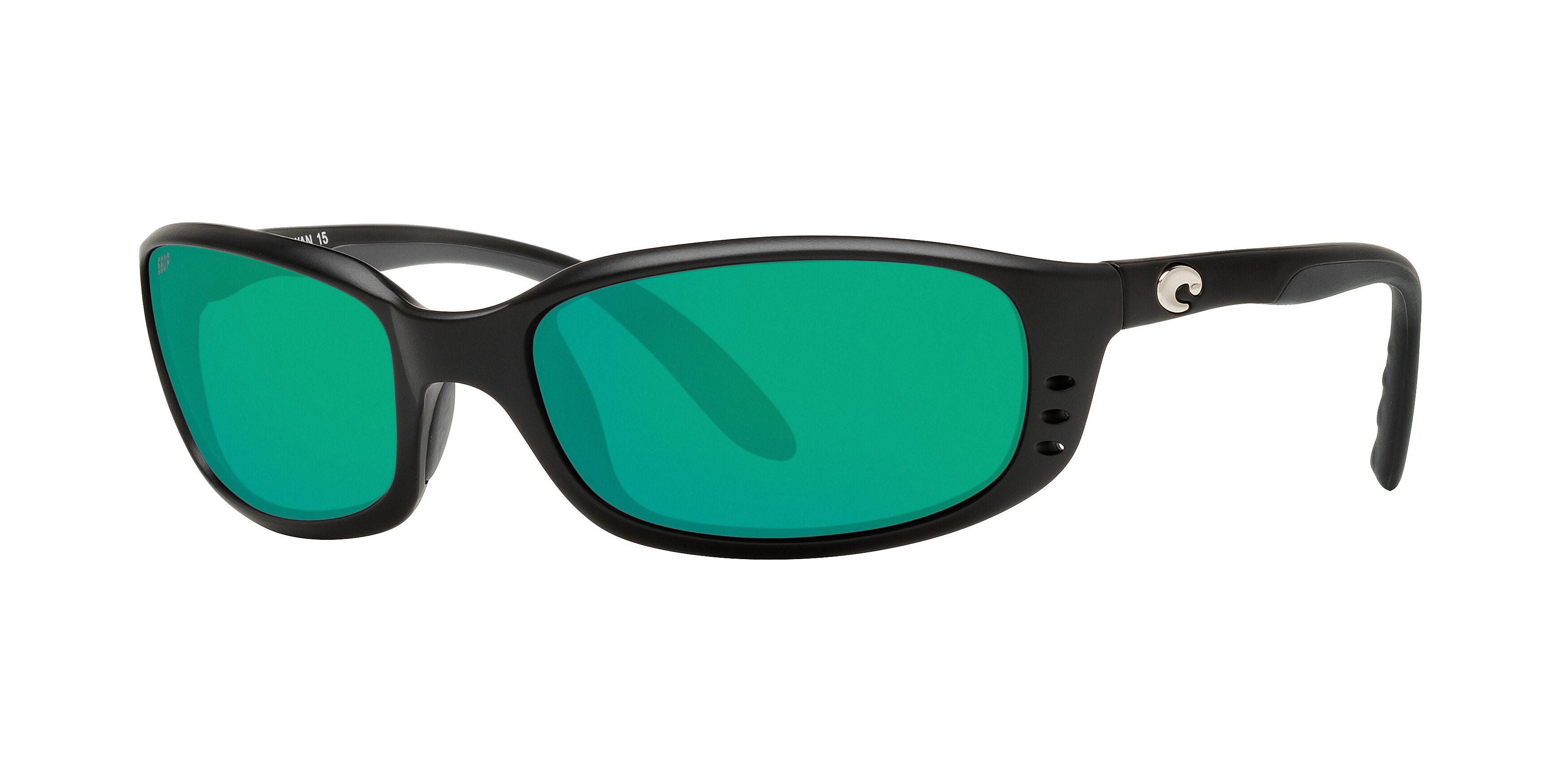  copper green mirror 580p/11 matte black
