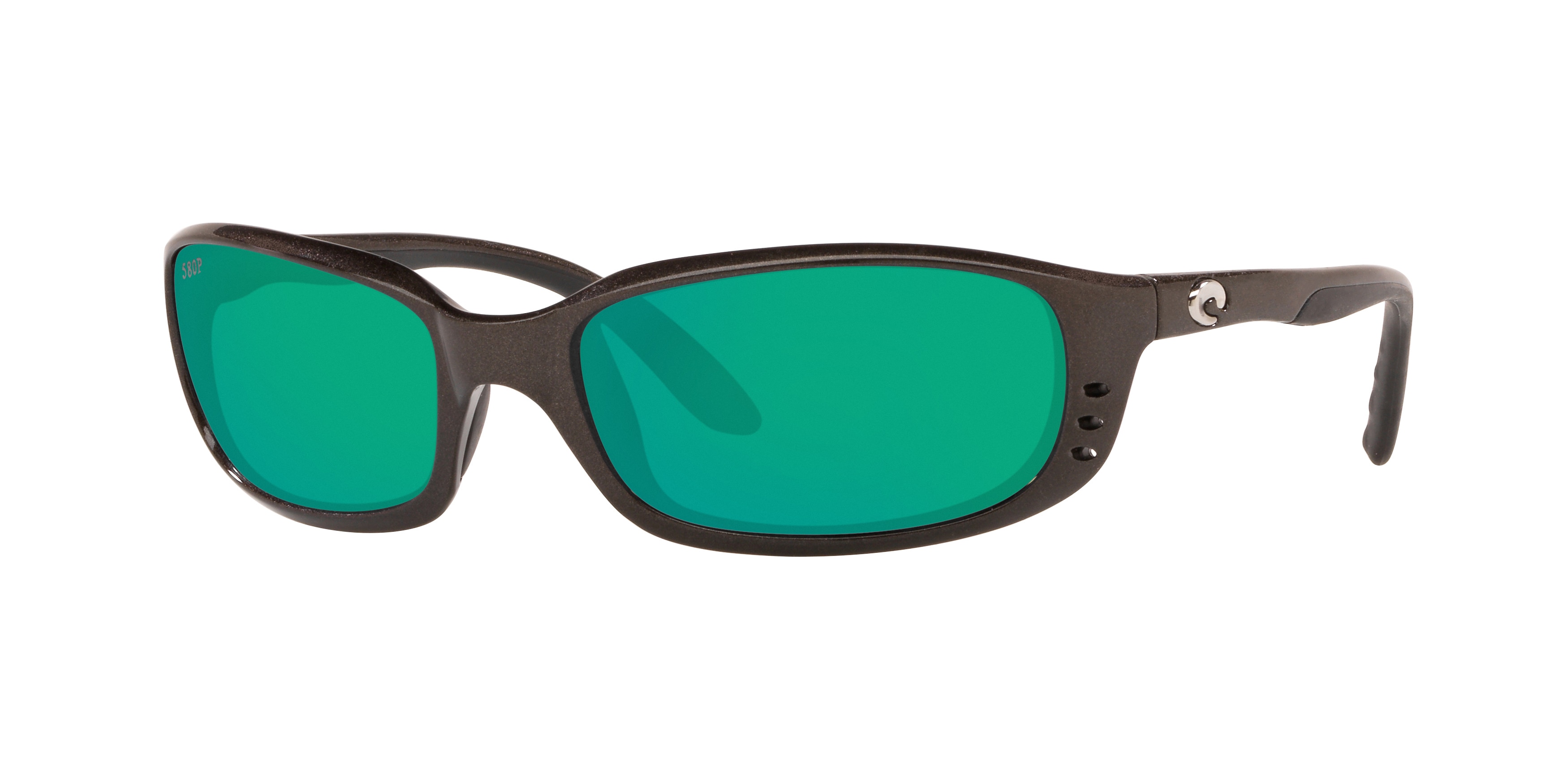  copper green mirror 580p/22 gunmetal