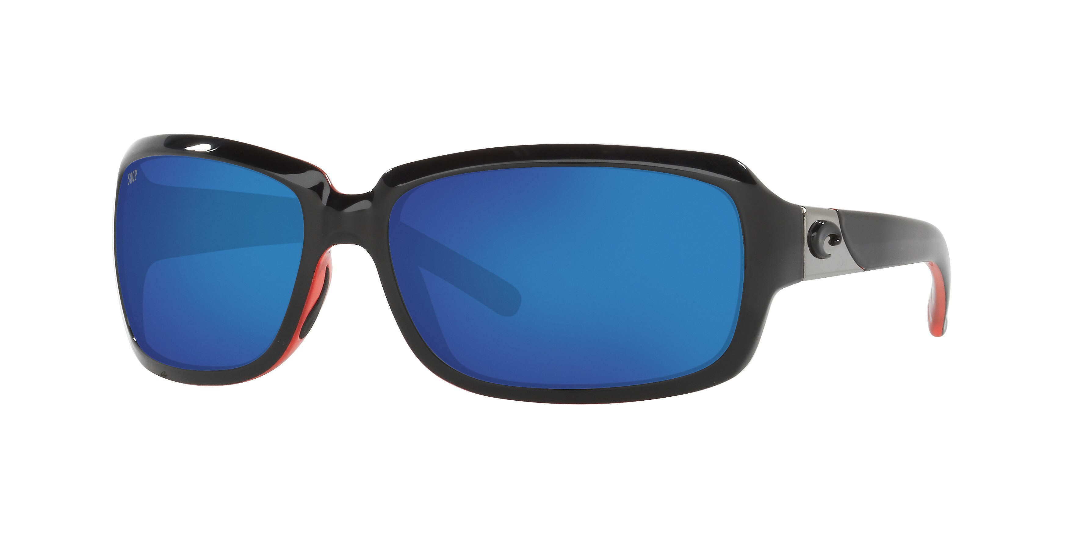  gray blue mirror 580p/32 black coral